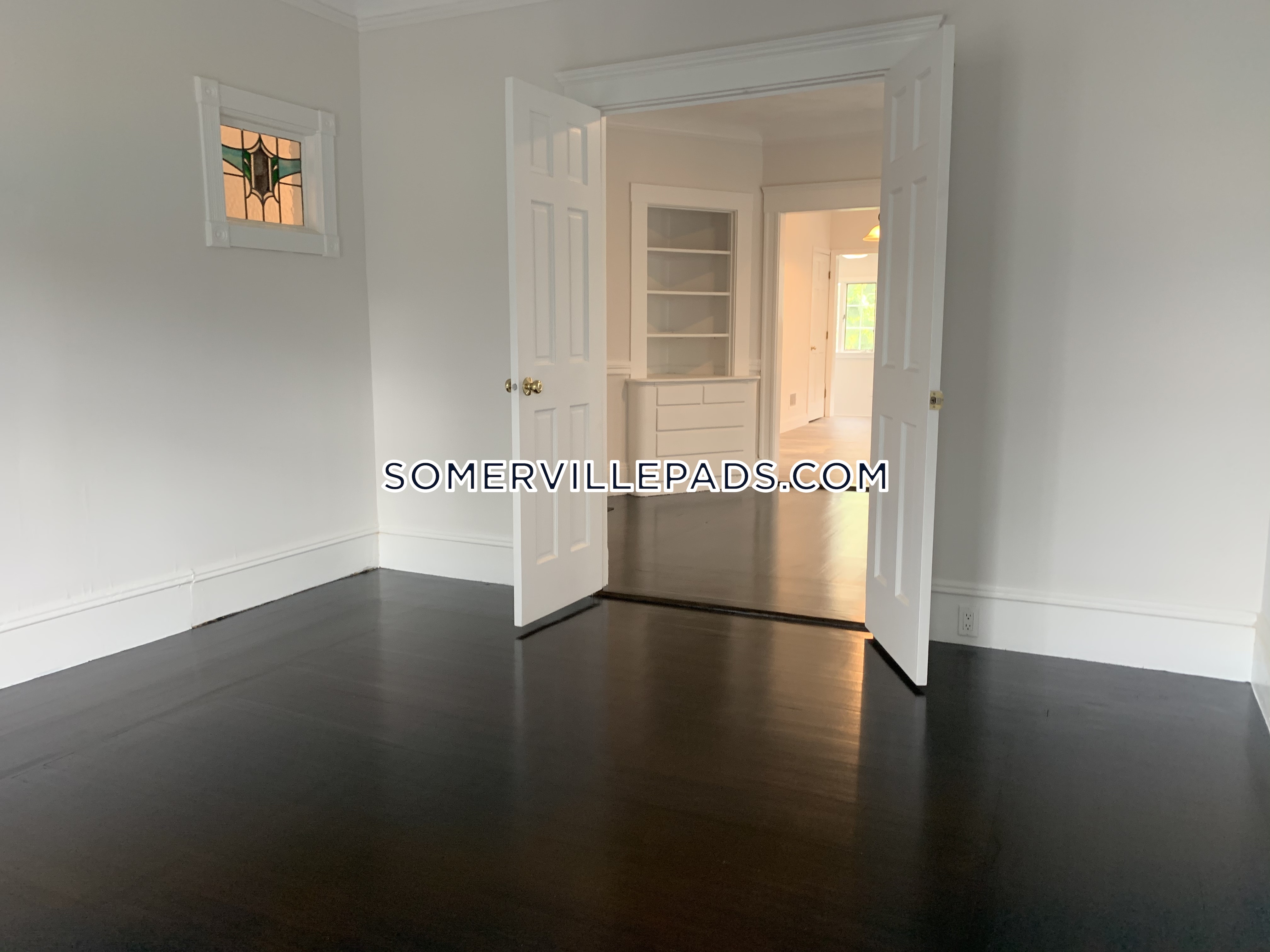 33 Teele Ave, Davis Square