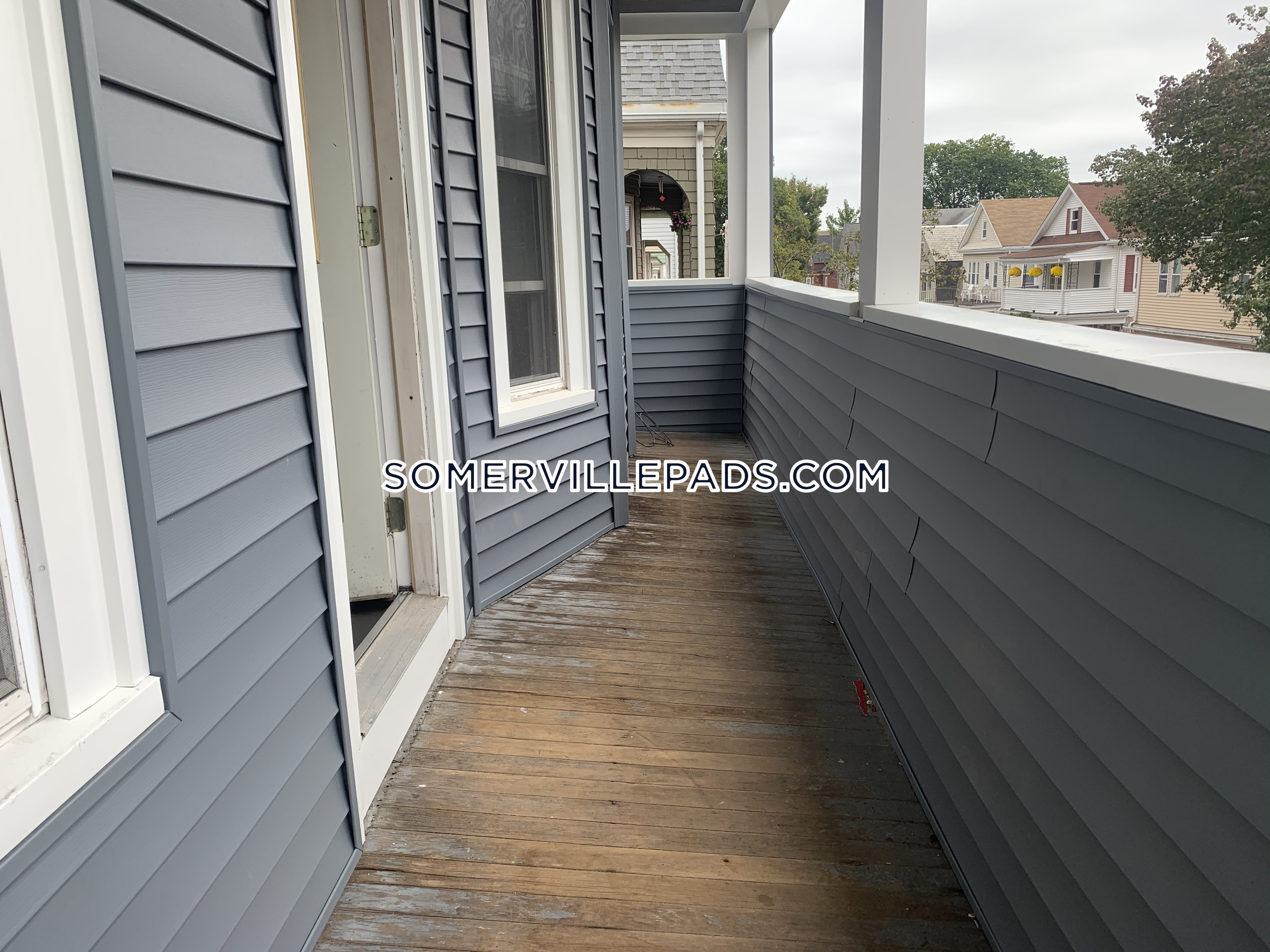 33 Teele Ave, Davis Square