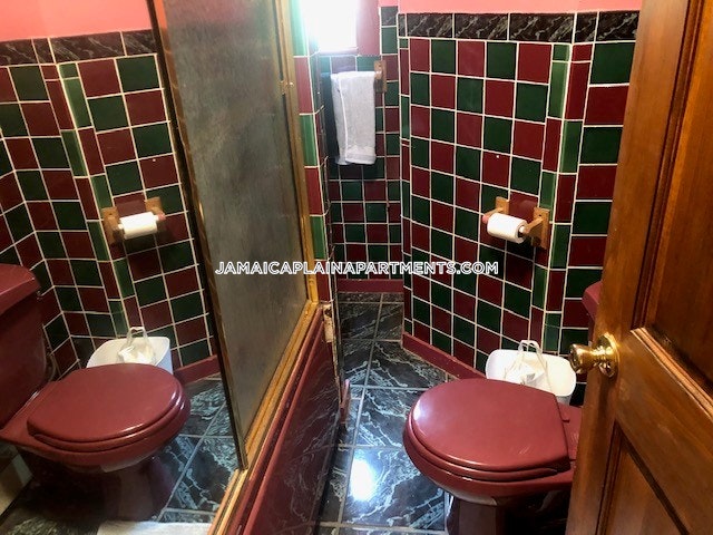 47 Creighton, Jamaica Plain