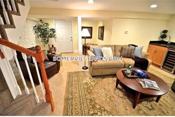 201 College Ave, Davis Square