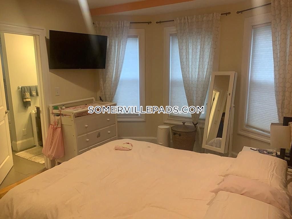 201 College Ave, Davis Square