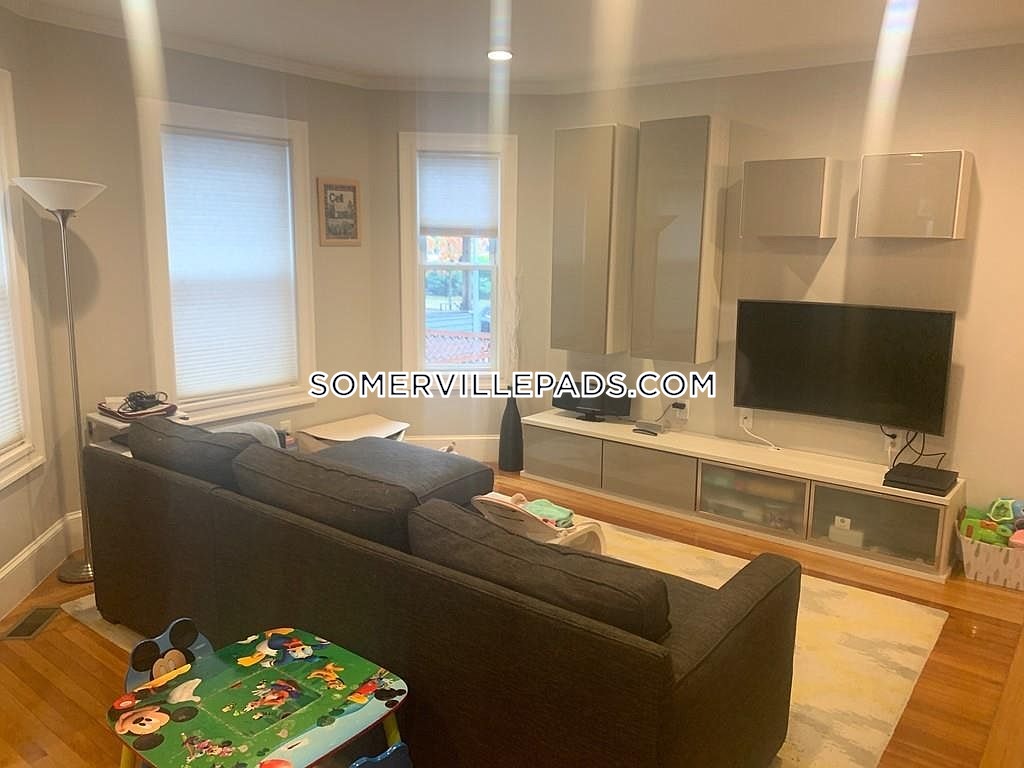 201 College Ave, Davis Square