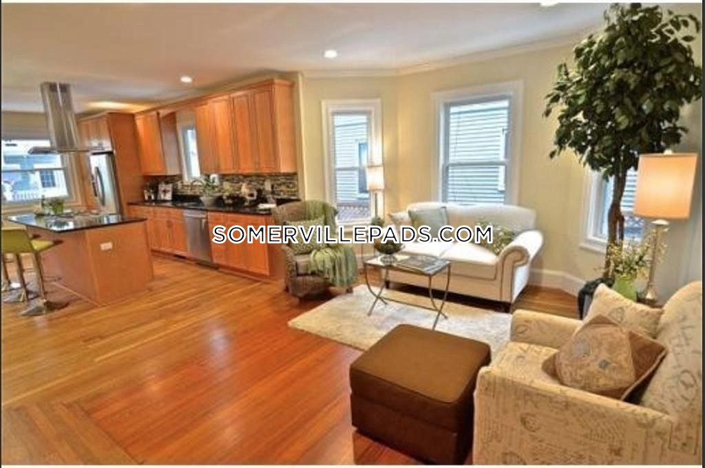 201 College Ave, Davis Square