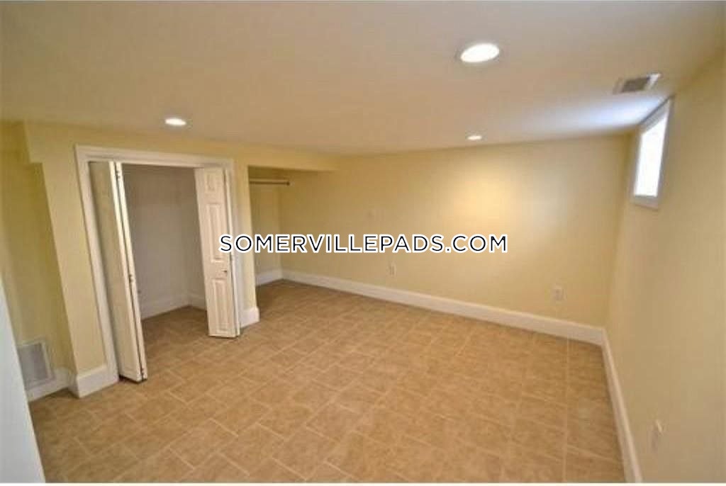 201 College Ave, Davis Square