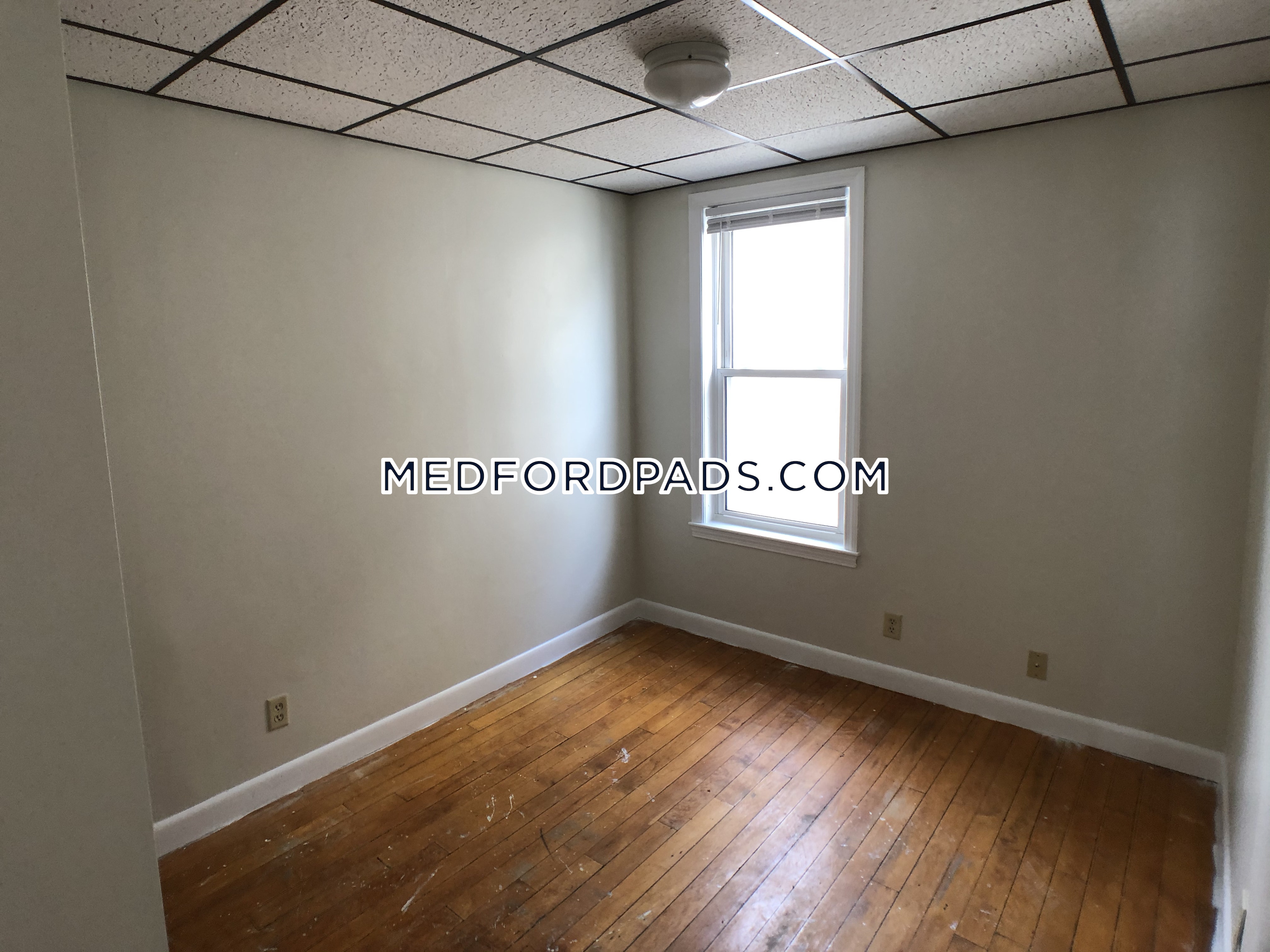 77 Lynman Ave, Tufts University