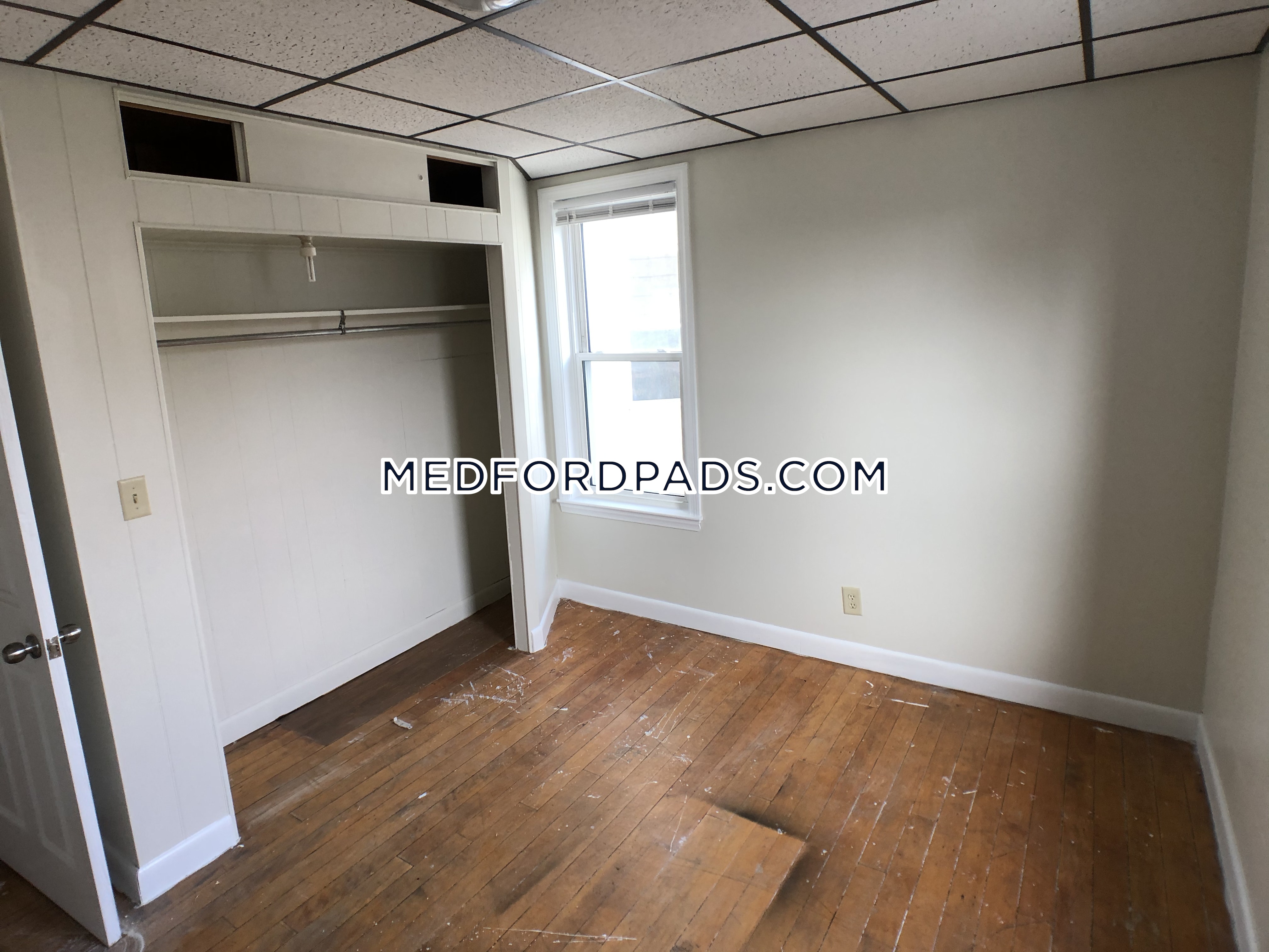 77 Lynman Ave, Tufts University