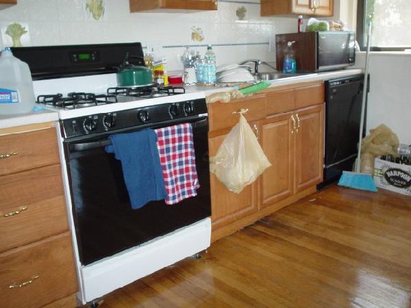 1412 Commonwealth Ave, Brighton