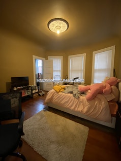 10 Sachem St, Mission Hill