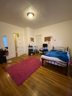 10 Sachem St, Mission Hill