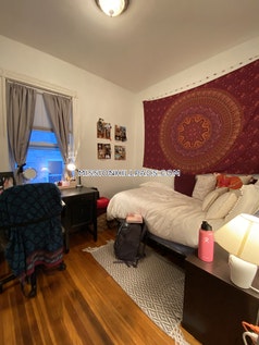 10 Sachem St, Mission Hill