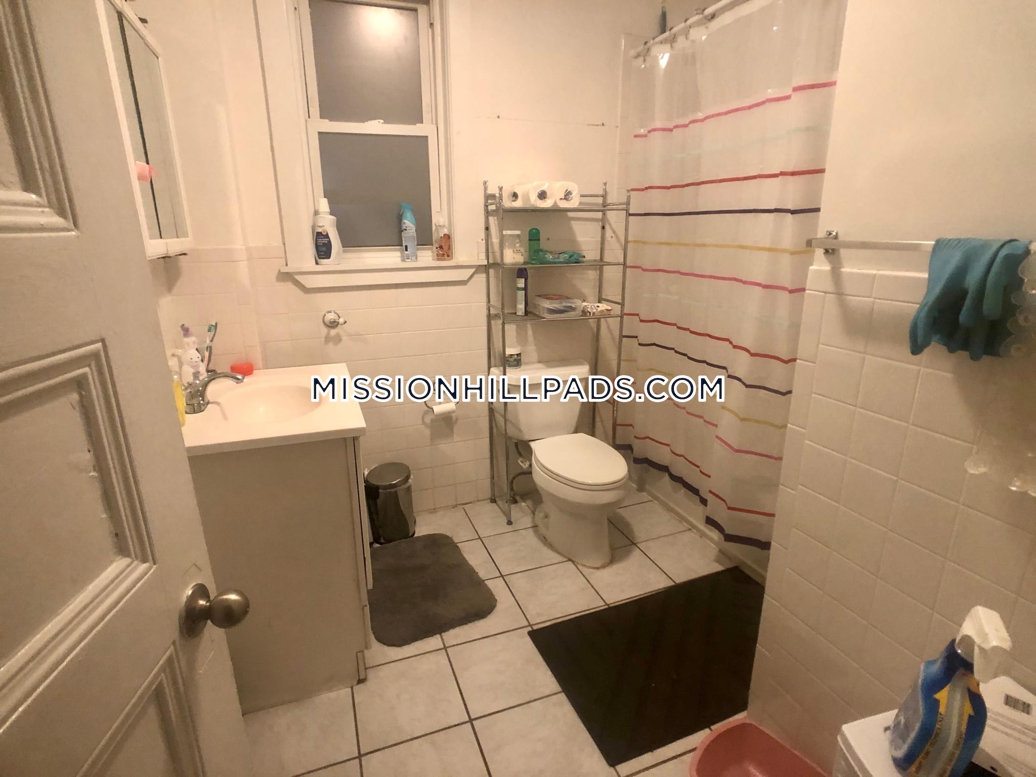 83 Wensley St, Mission Hill