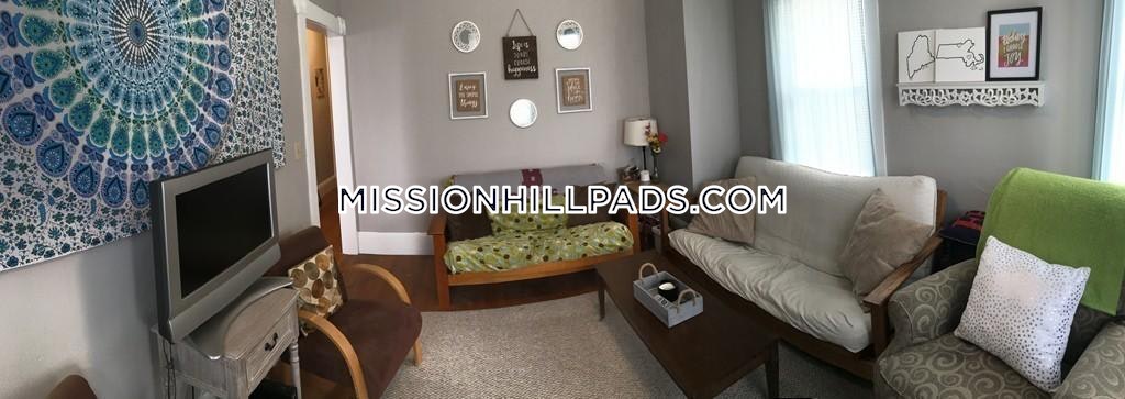 6 Sunset St, Mission Hill