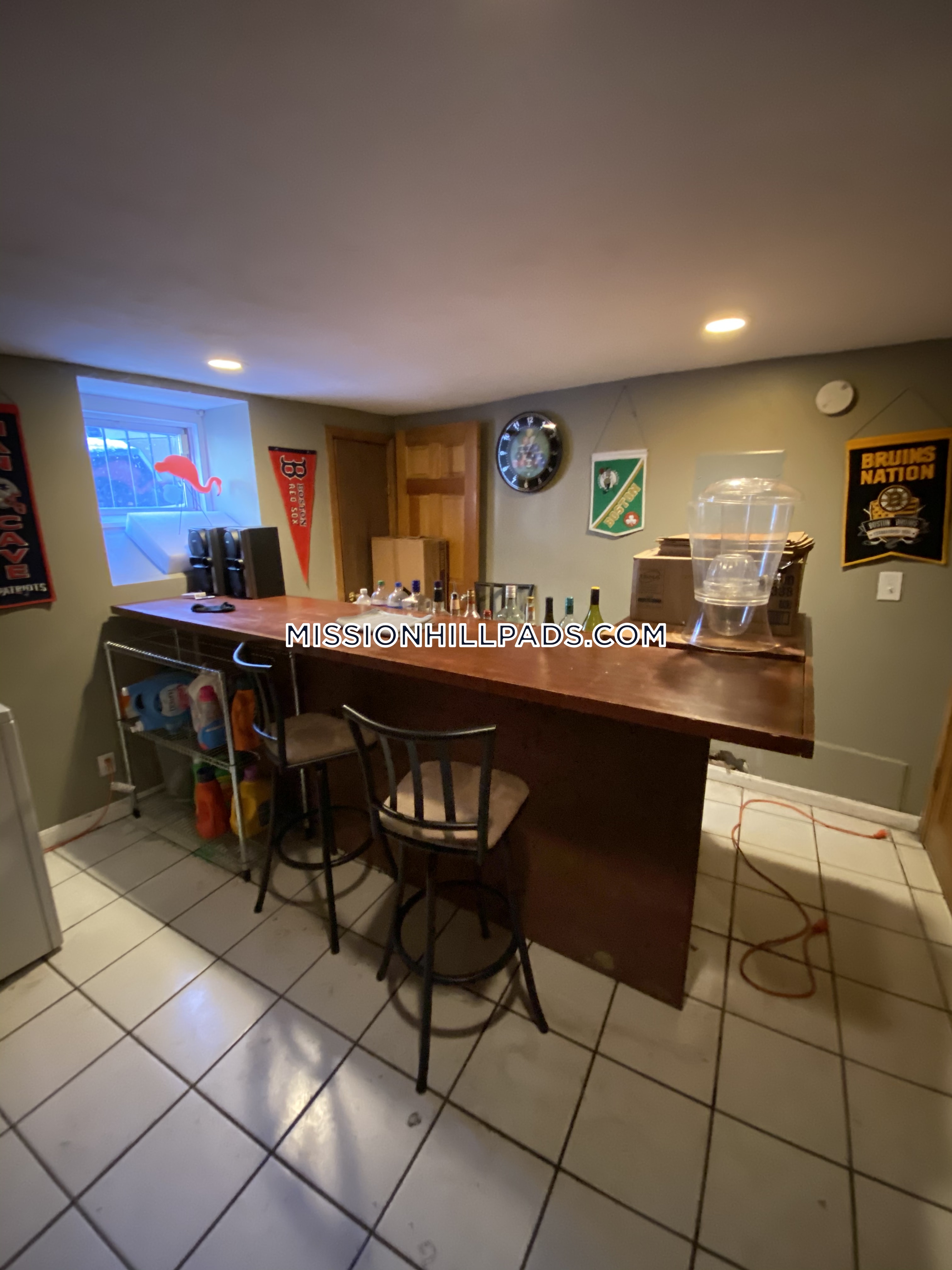 9 Sewall St, Mission Hill