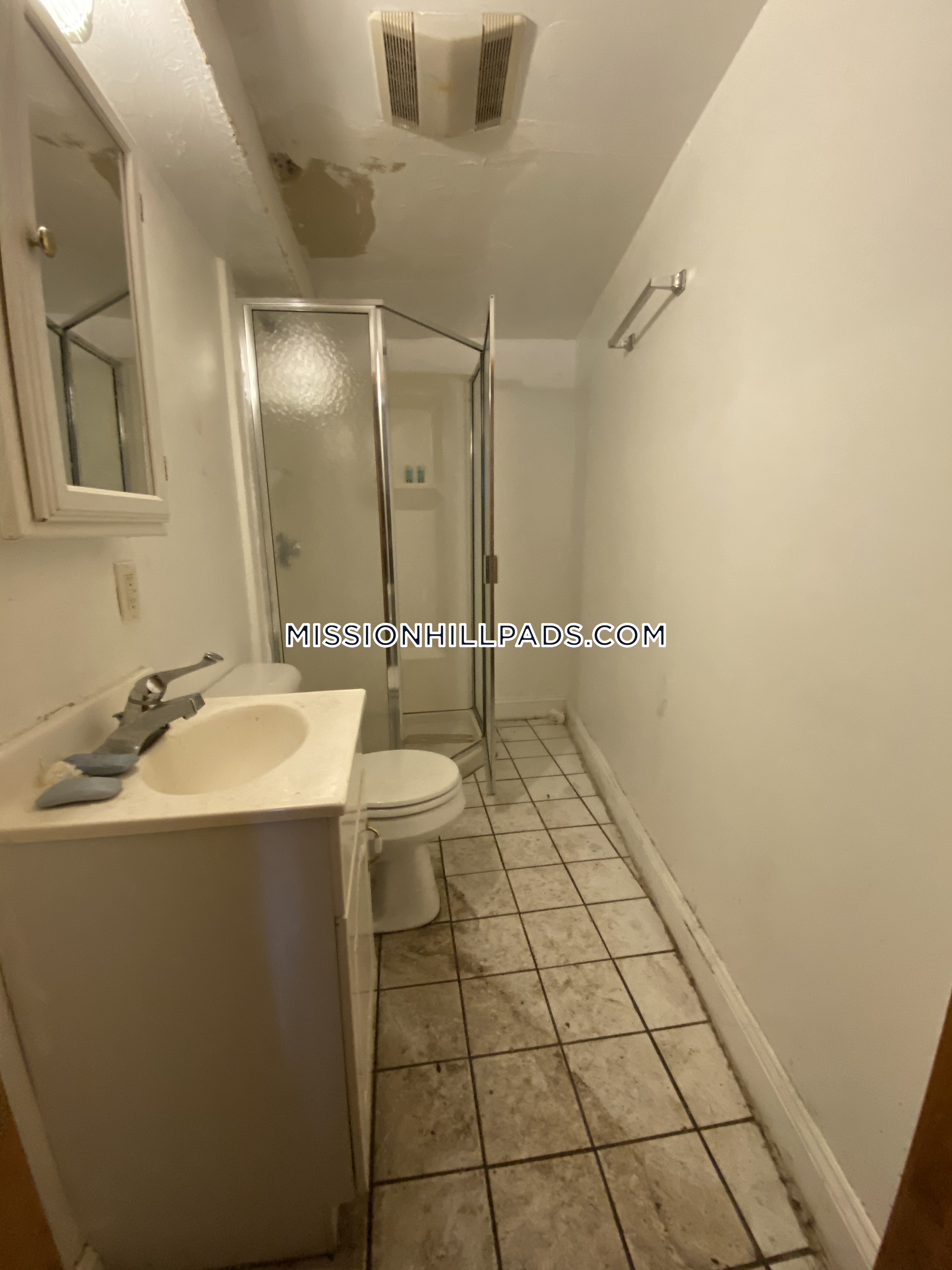 9 Sewall St, Mission Hill