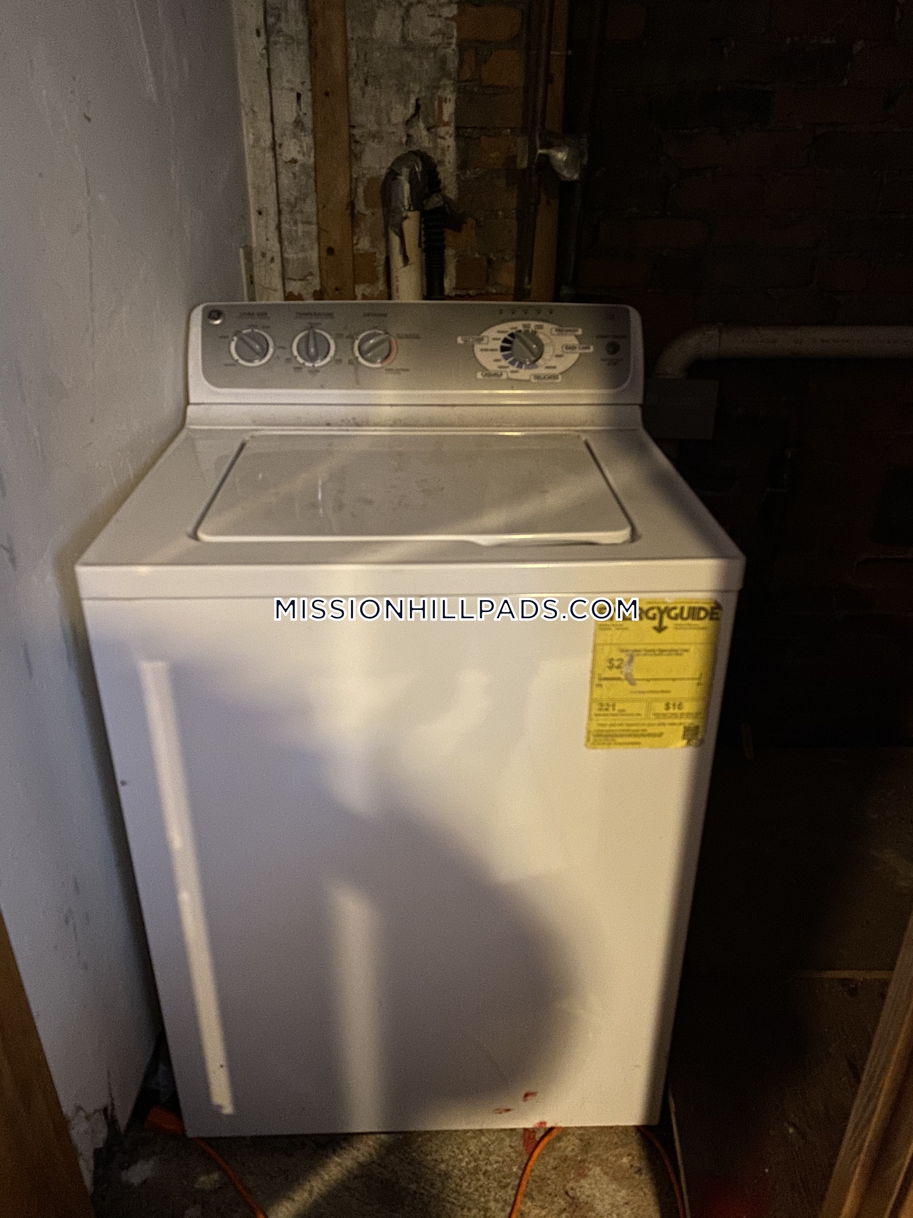 9 Sewall St, Mission Hill