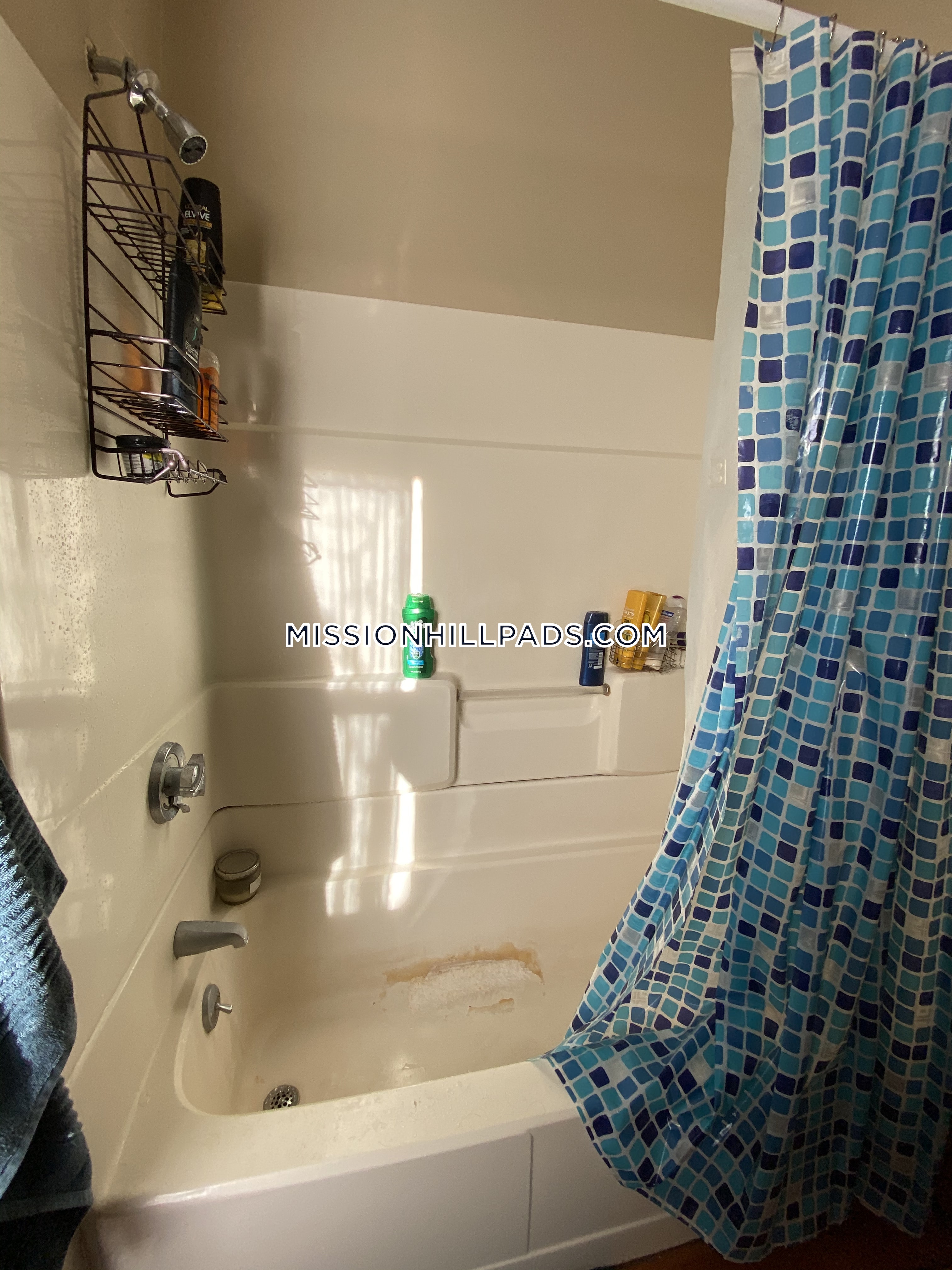 9 Sewall St, Mission Hill