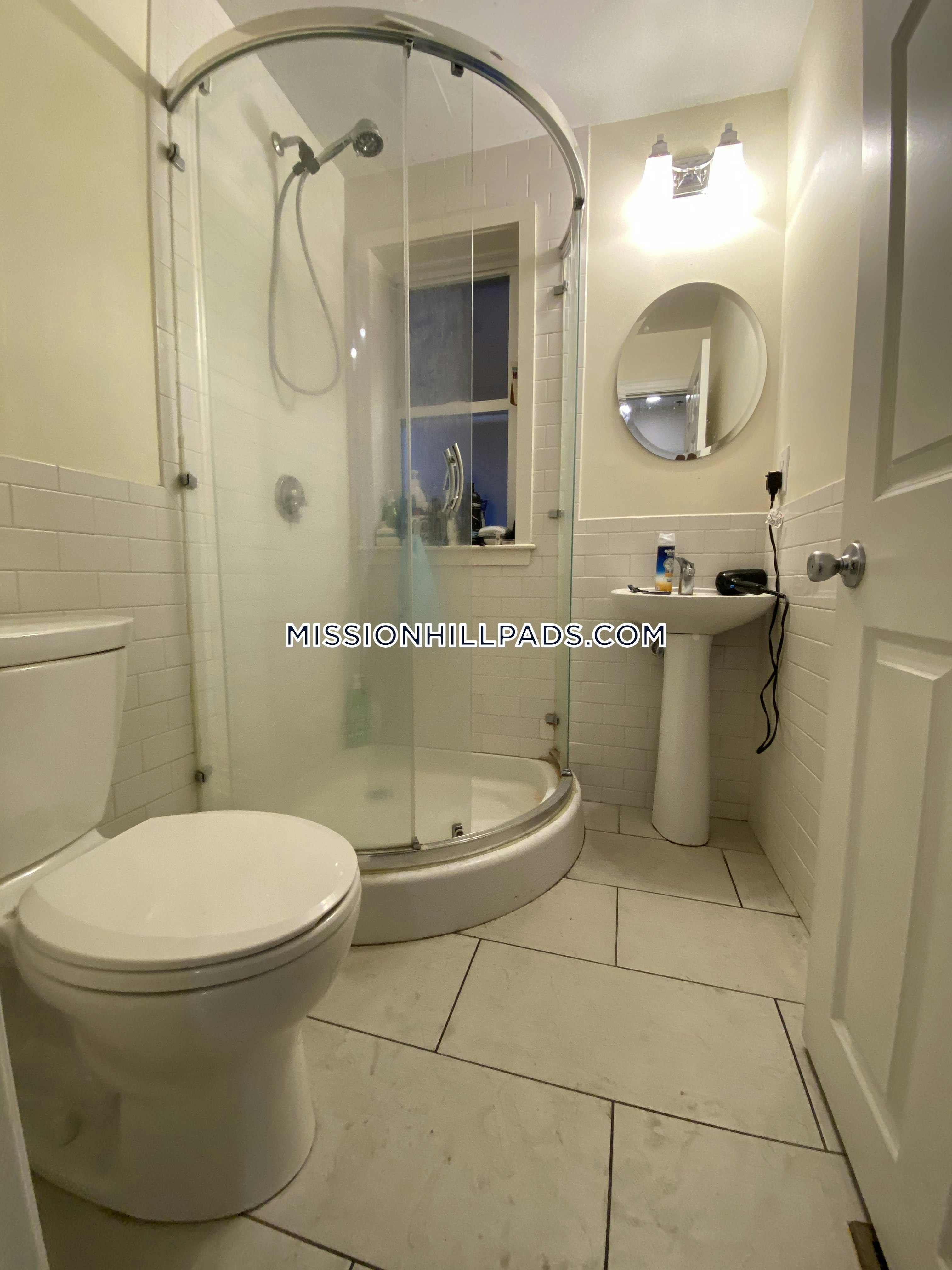 830 Huntington Ave, Mission Hill