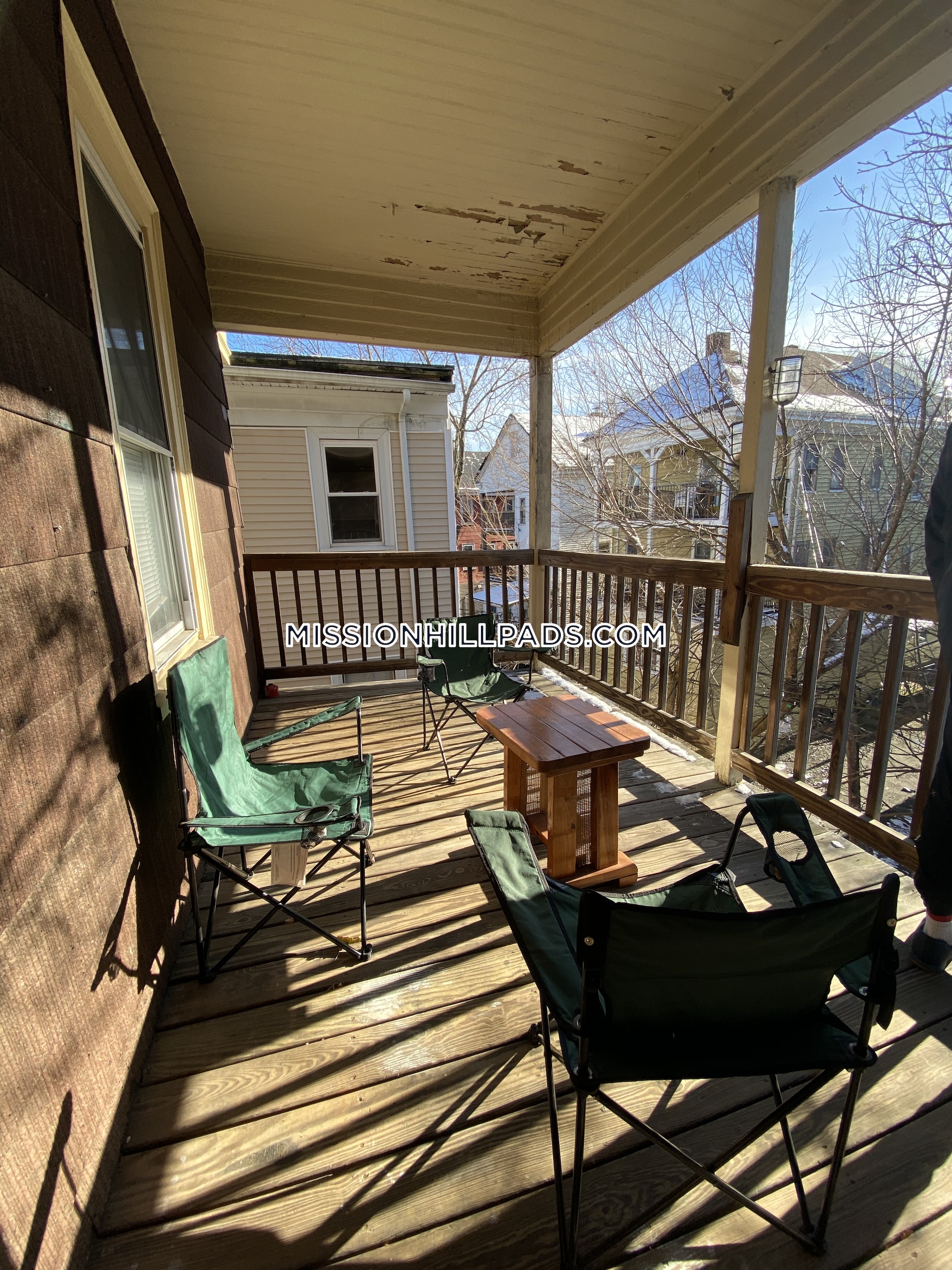 36 Cherokee St, Mission Hill