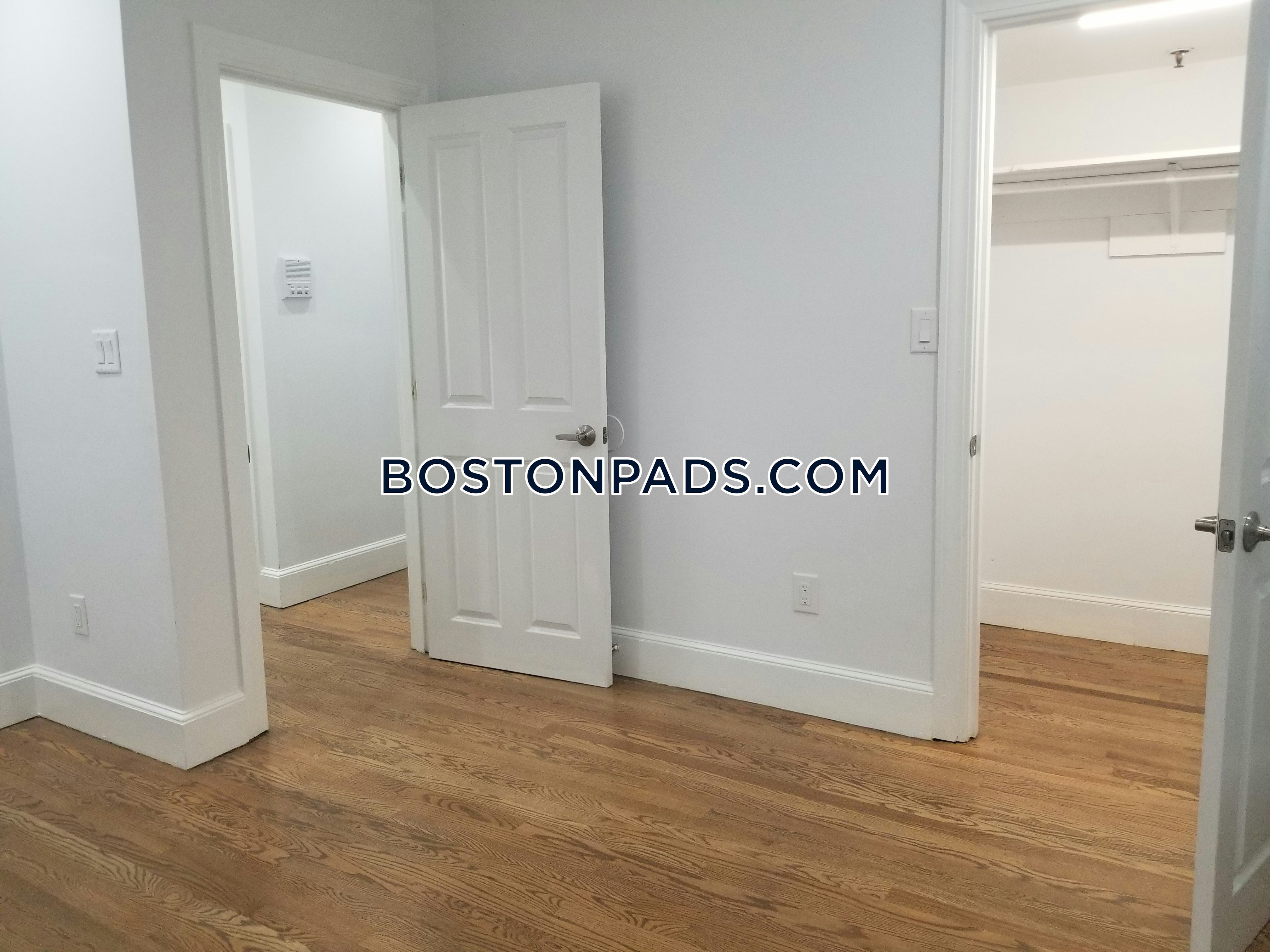 140 Boylston, Downtown