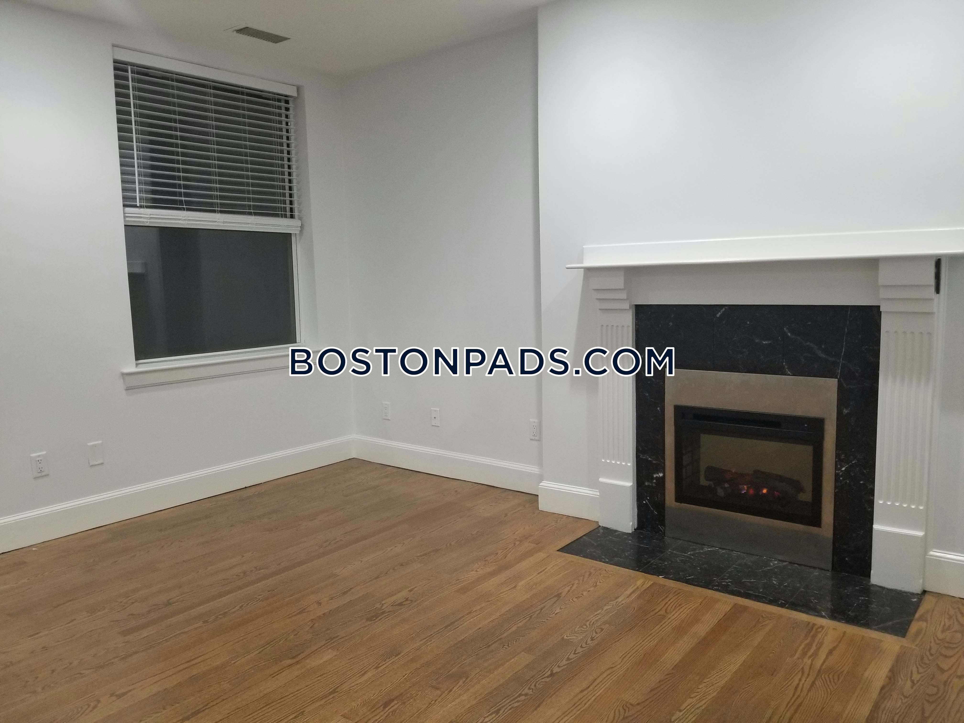 140 Boylston, Downtown