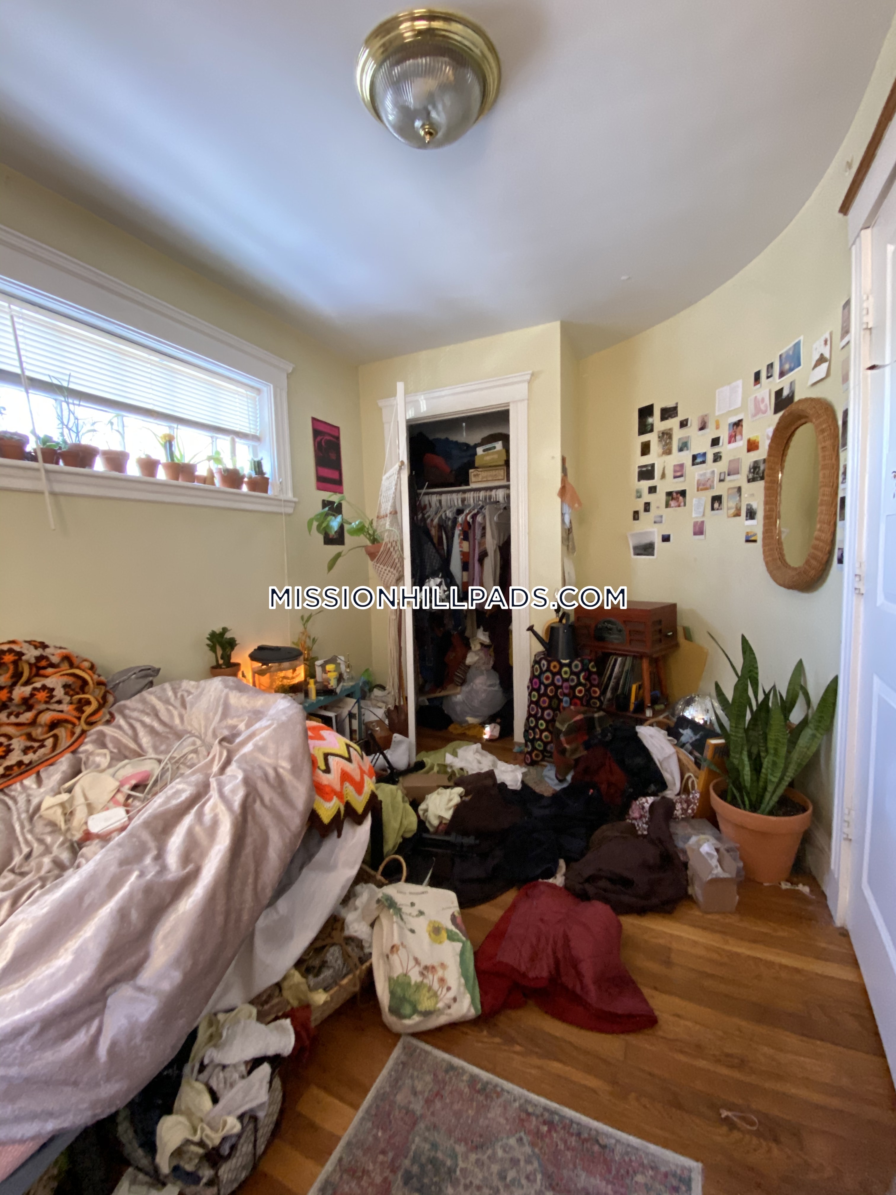 152 Parker Hill Ave, Mission Hill