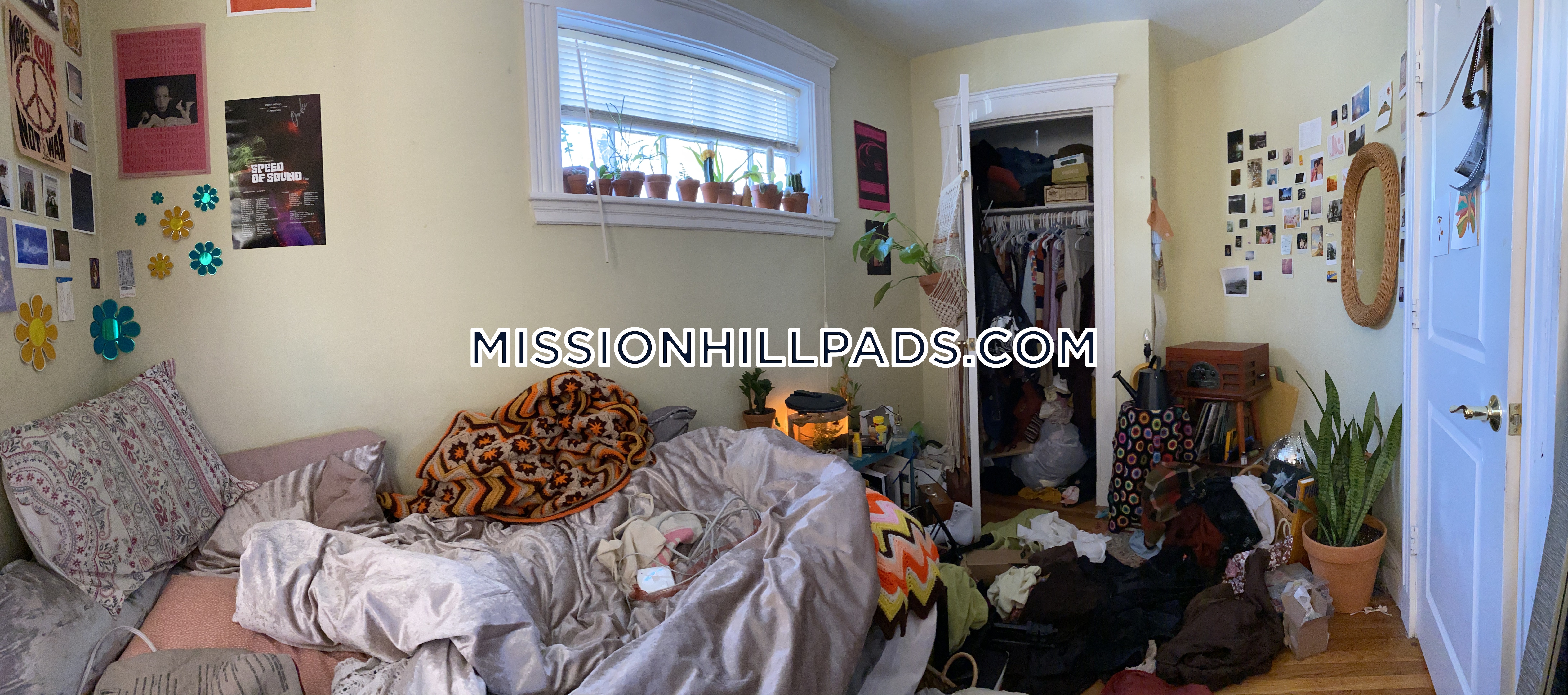 152 Parker Hill Ave, Mission Hill