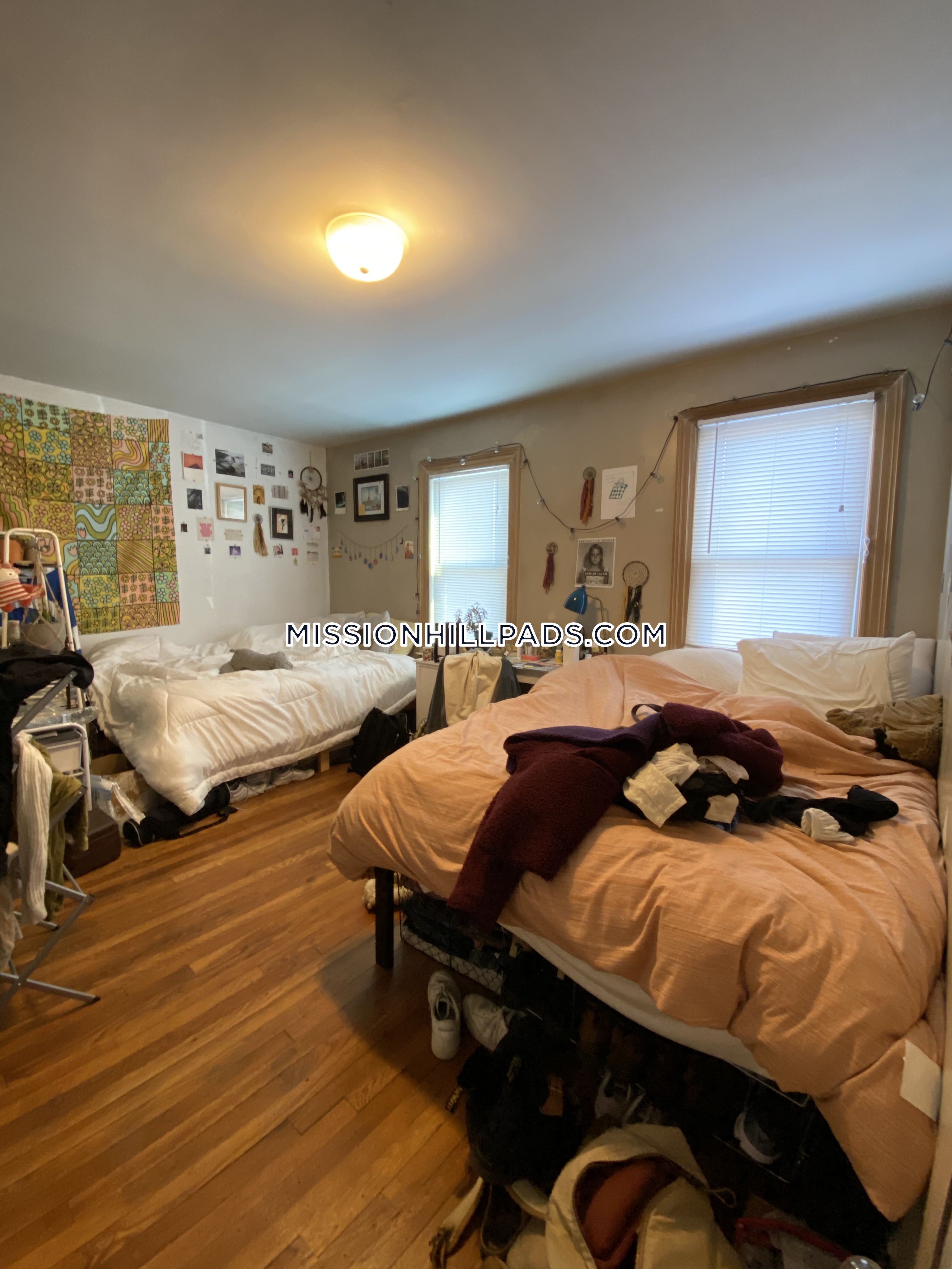 152 Parker Hill Ave, Mission Hill