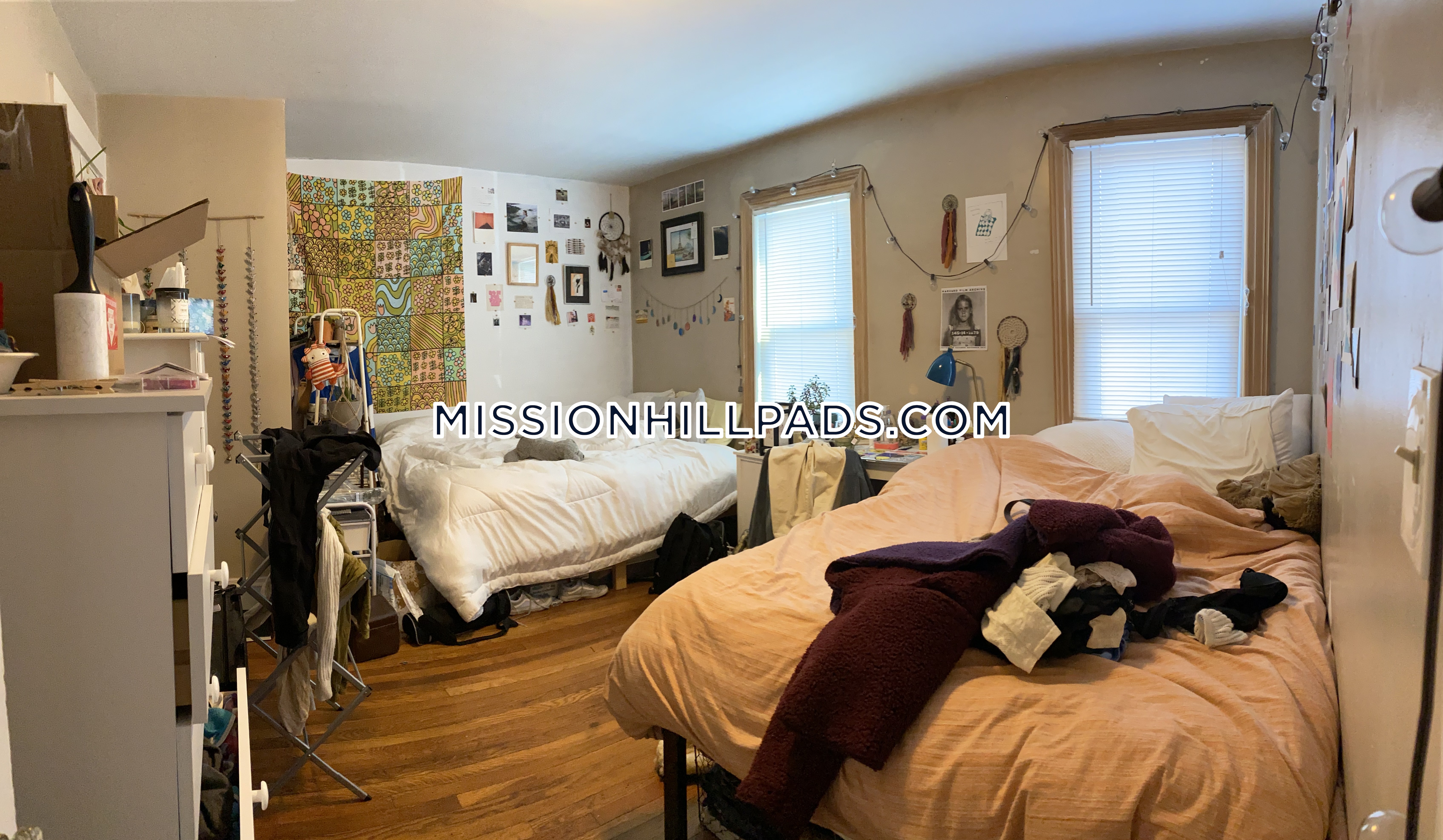 152 Parker Hill Ave, Mission Hill