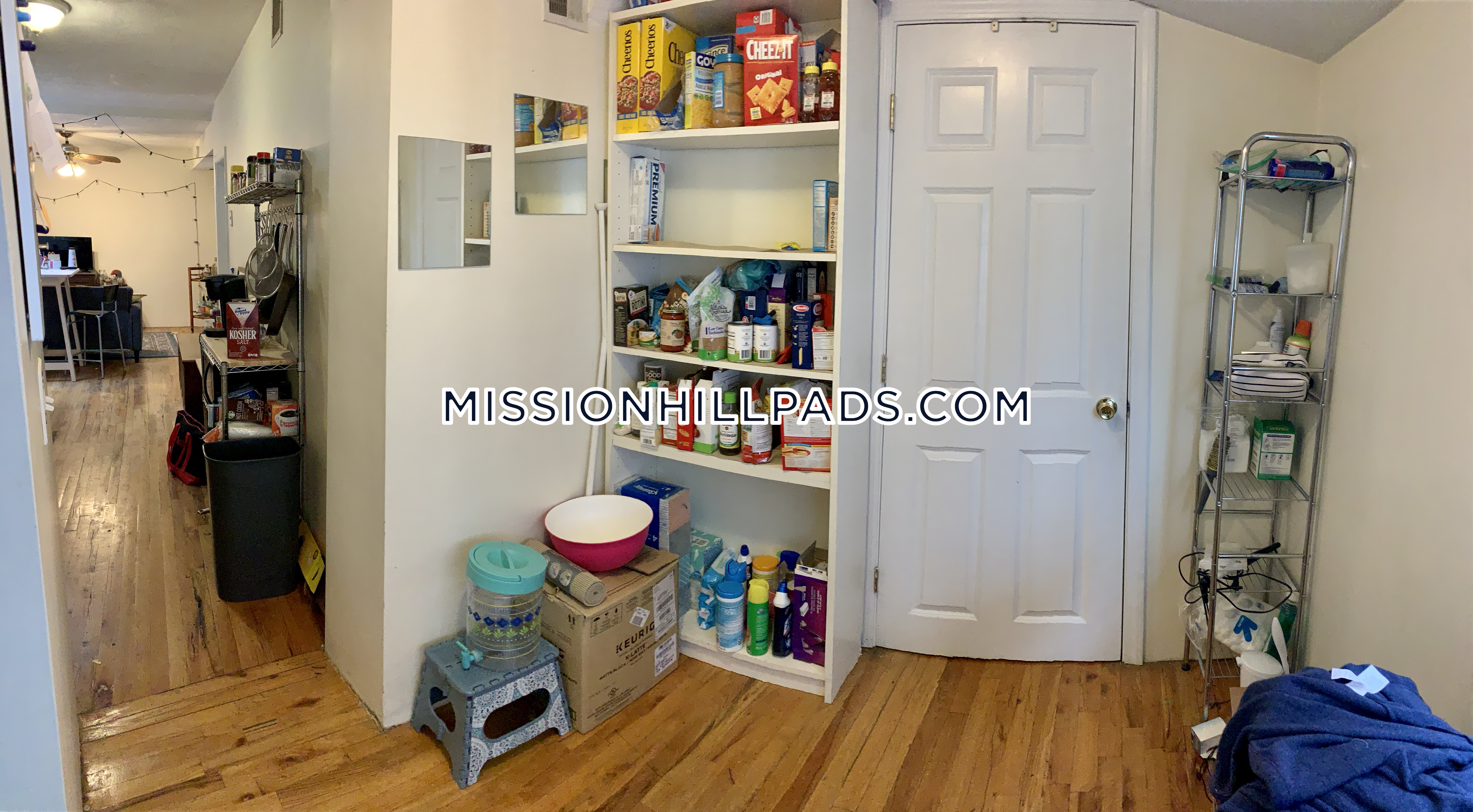 838 Huntington Ave, Mission Hill