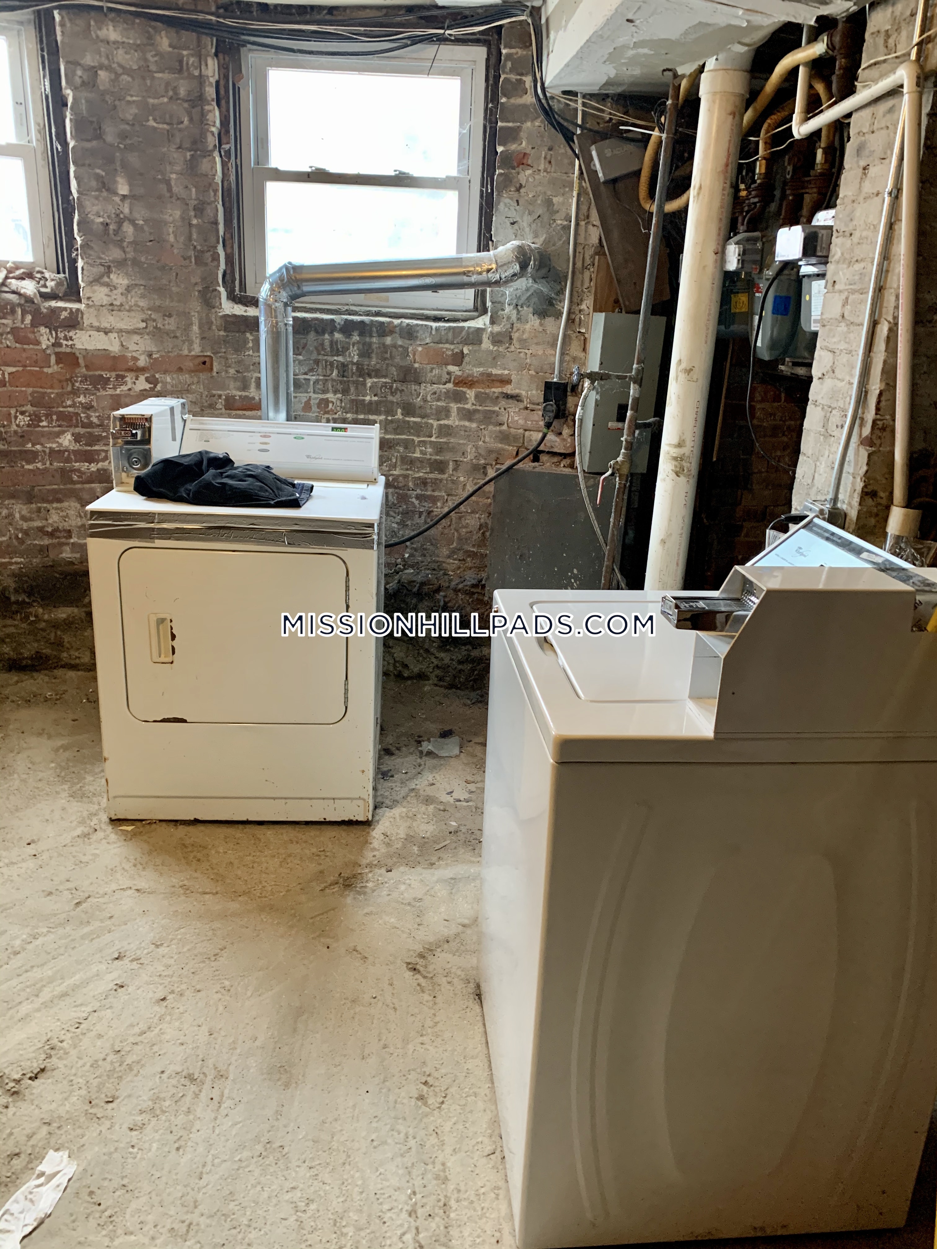 838 Huntington Ave, Mission Hill