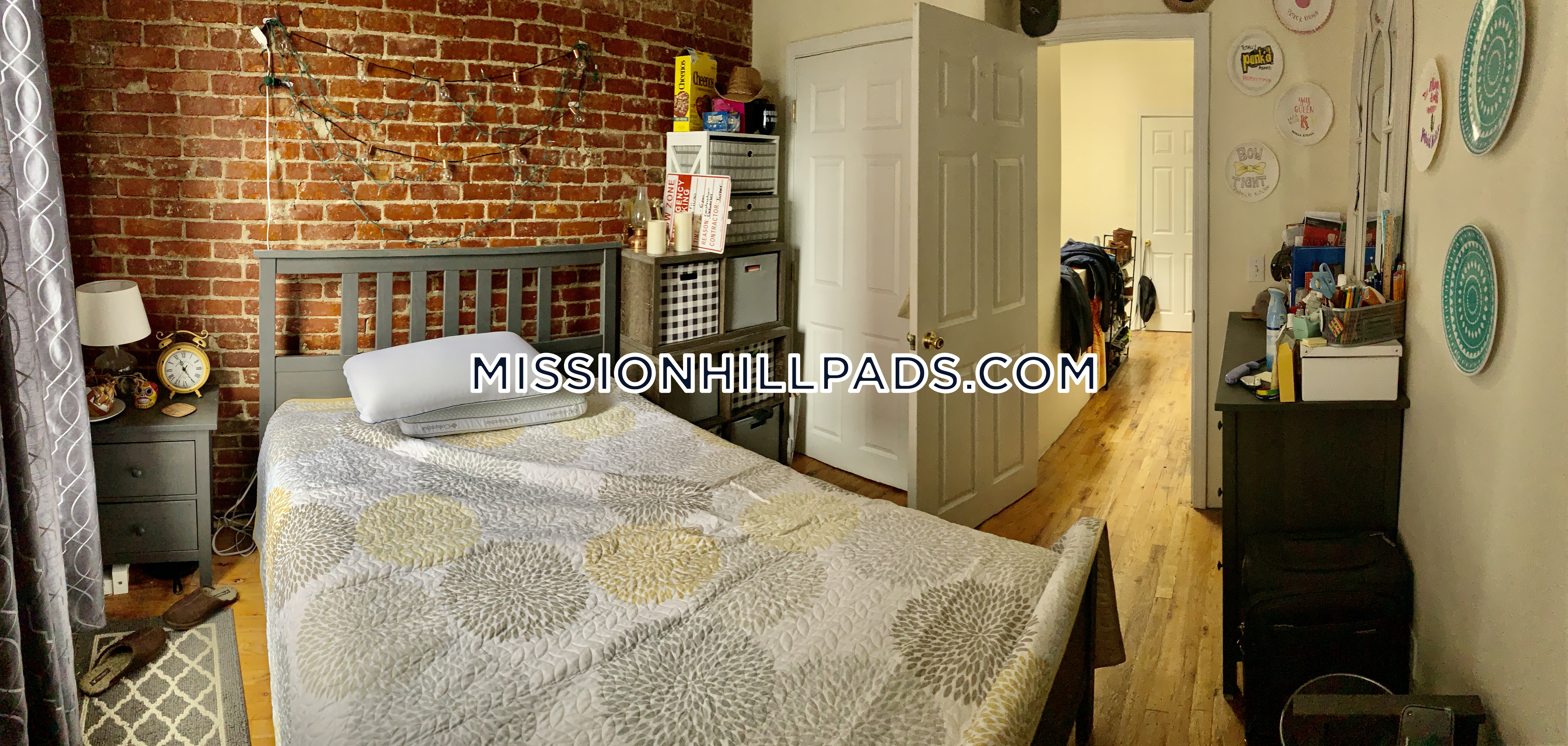 838 Huntington Ave, Mission Hill