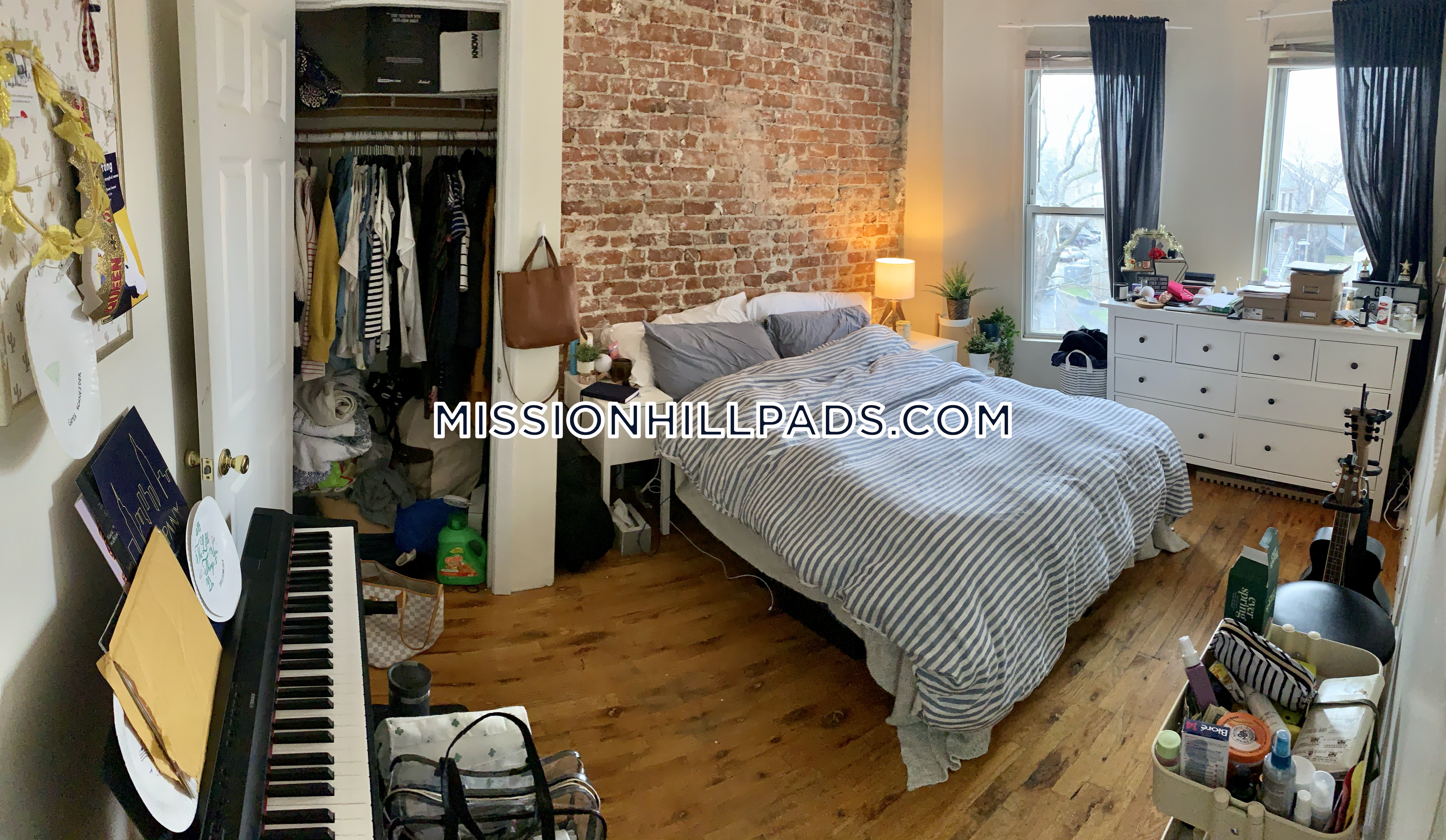 838 Huntington Ave, Mission Hill