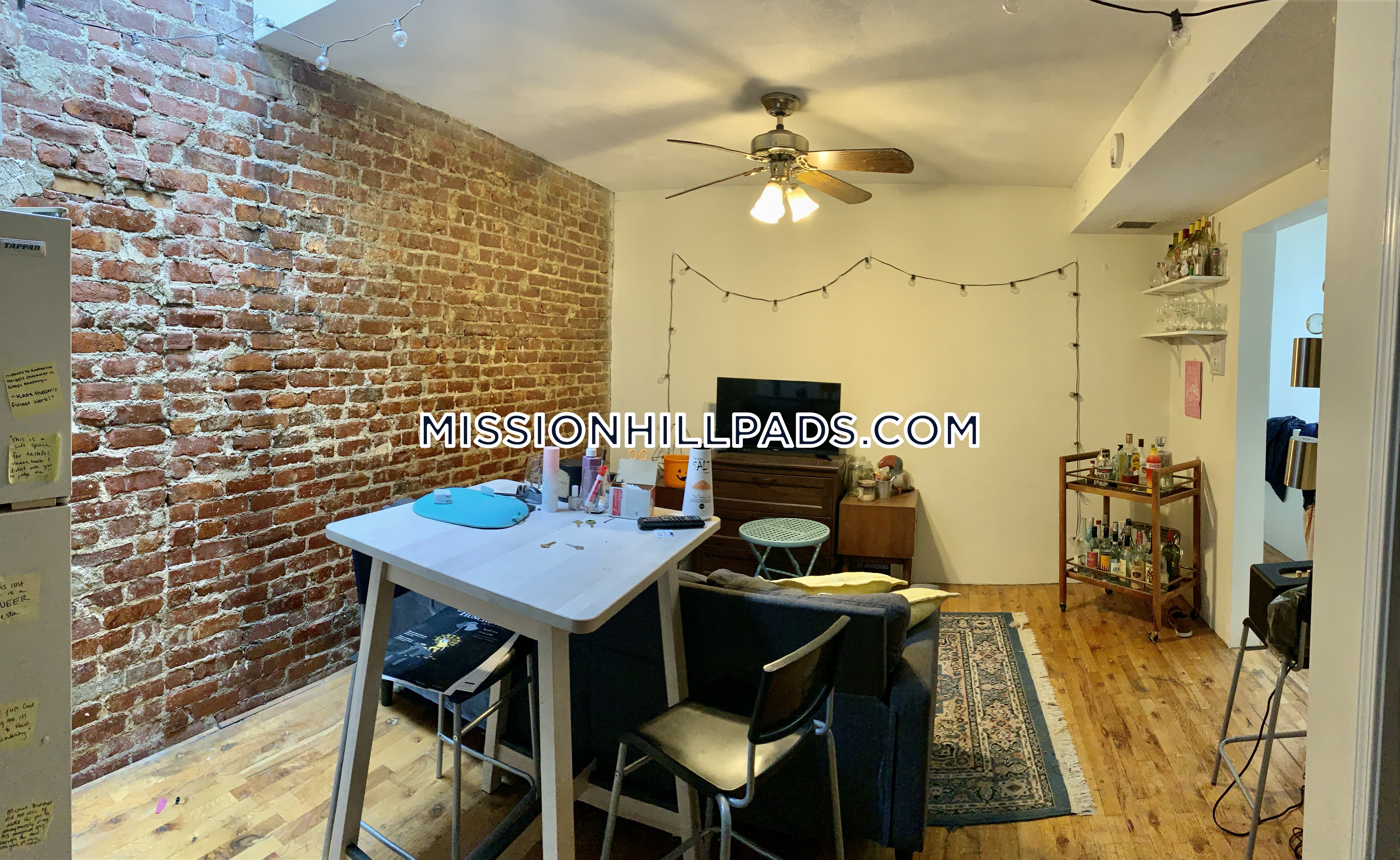 838 Huntington Ave, Mission Hill