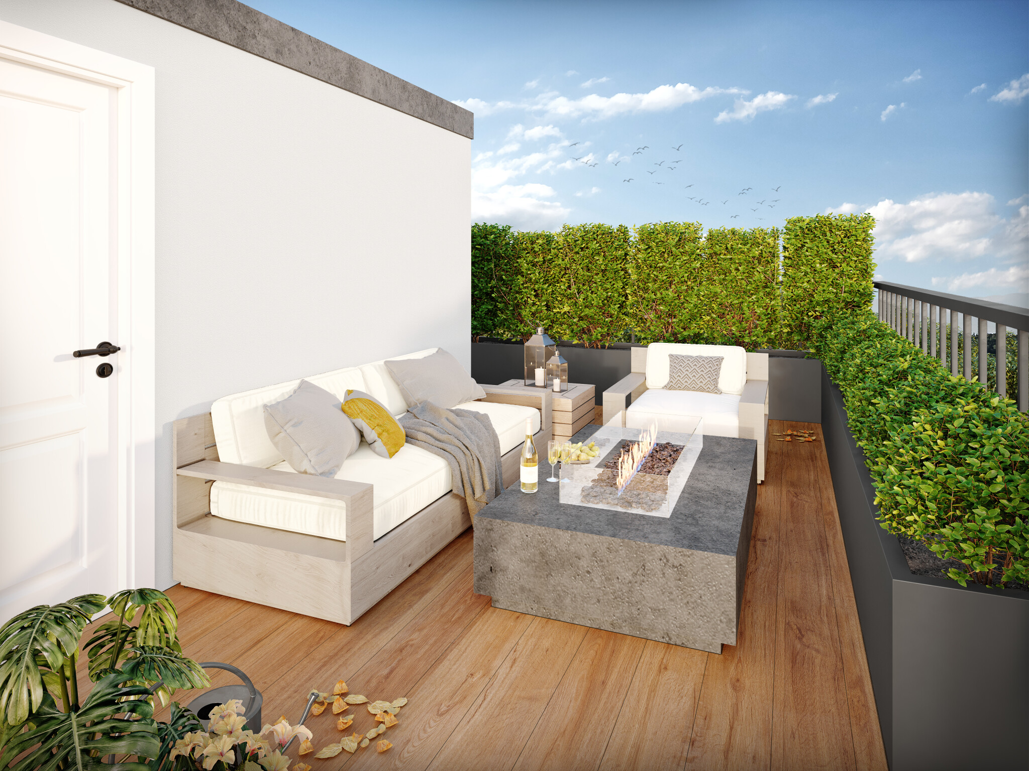 1578 Beacon St, Brookline Hills