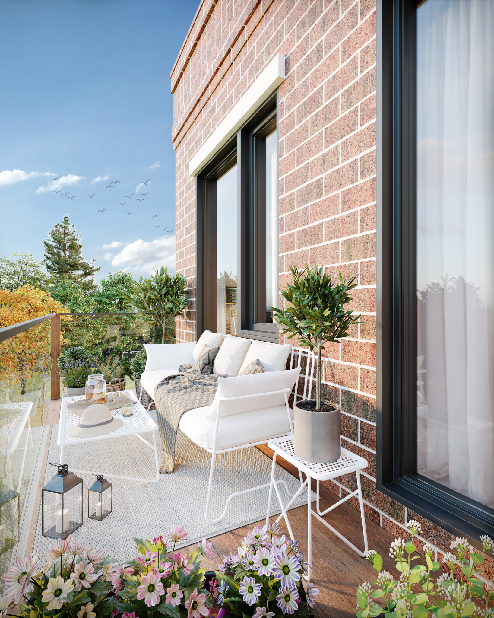 1578 Beacon St,, Coolidge Corner