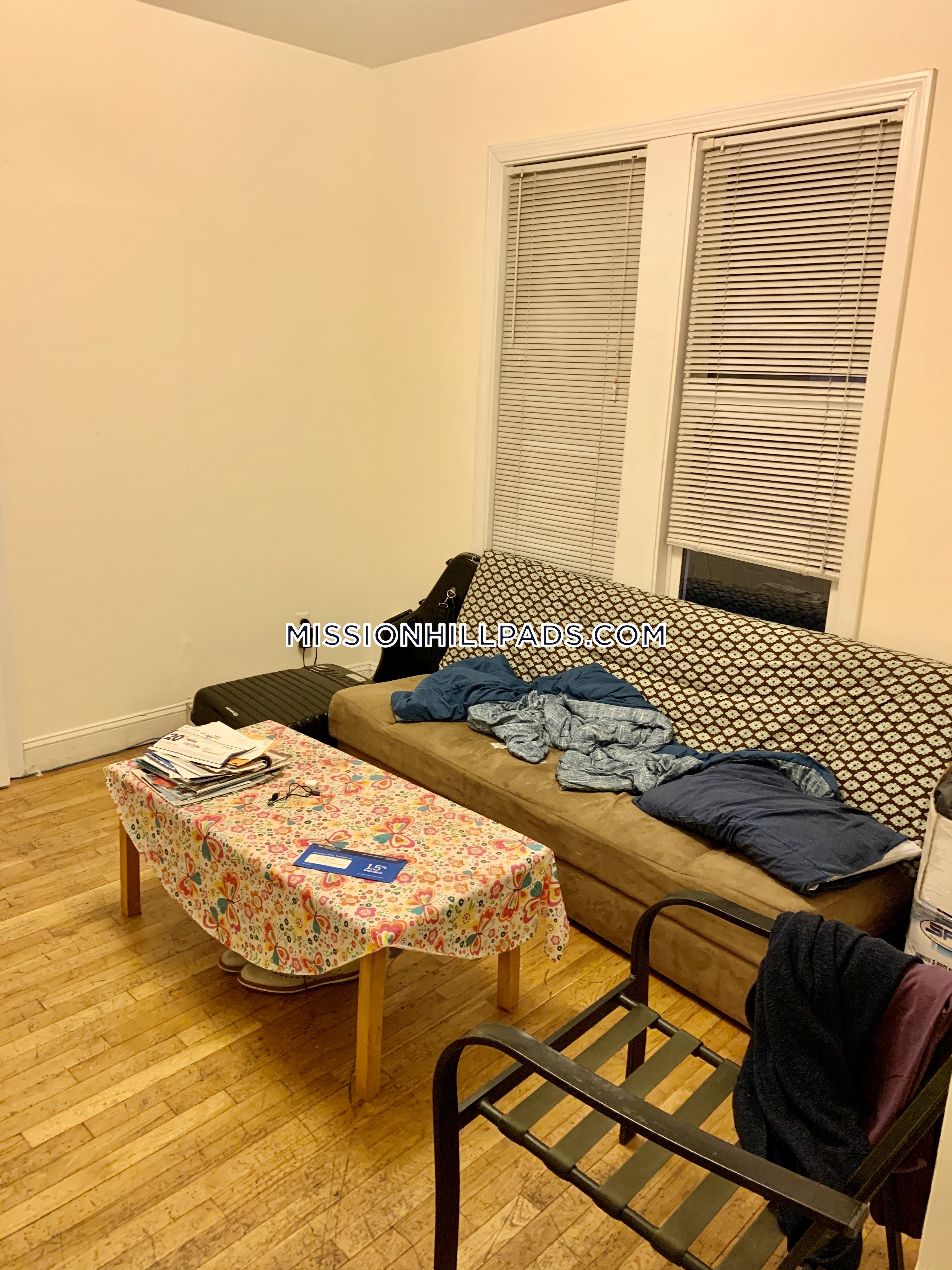 733.2 Parker St, Mission Hill