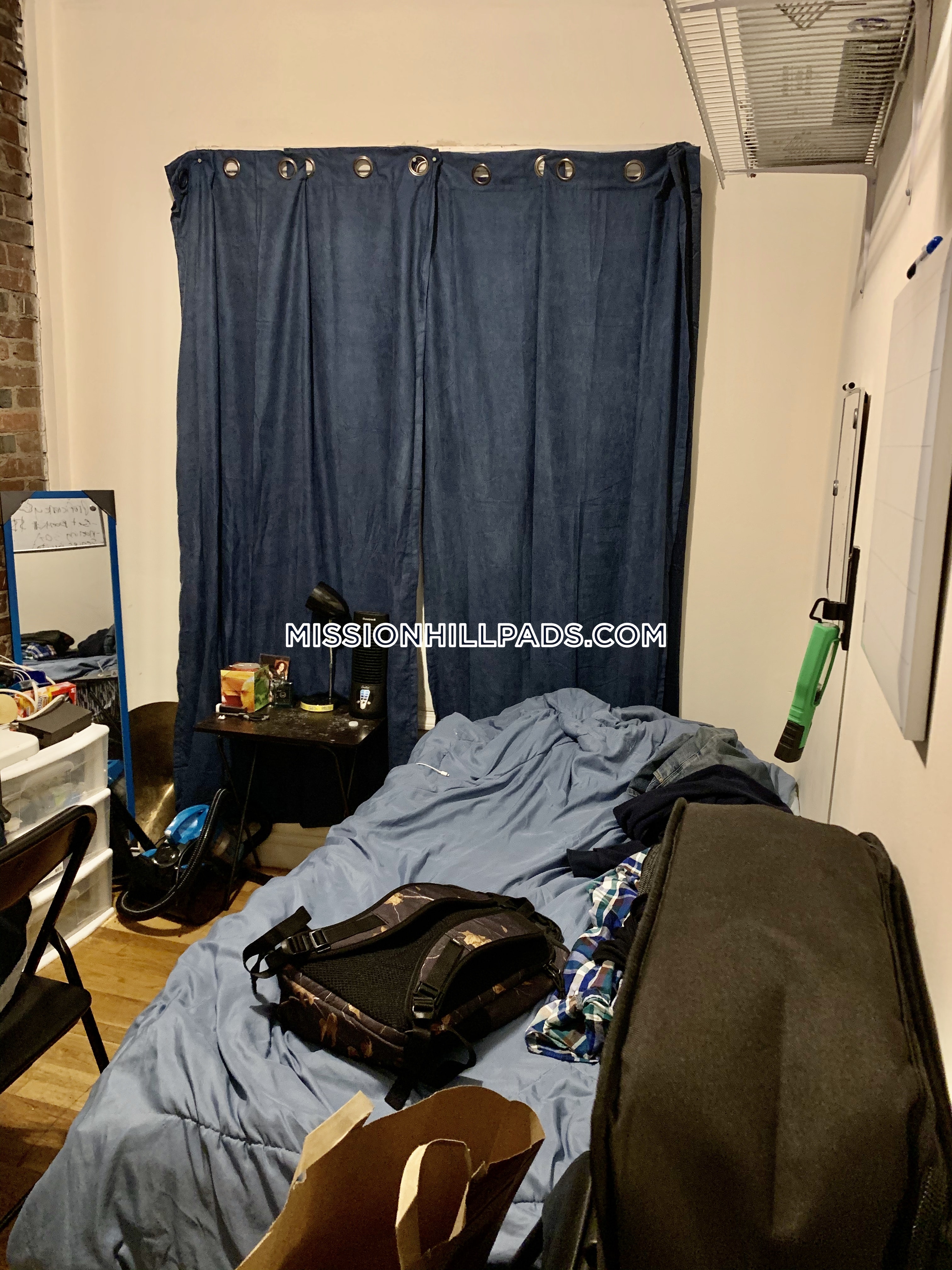 733.2 Parker St, Mission Hill