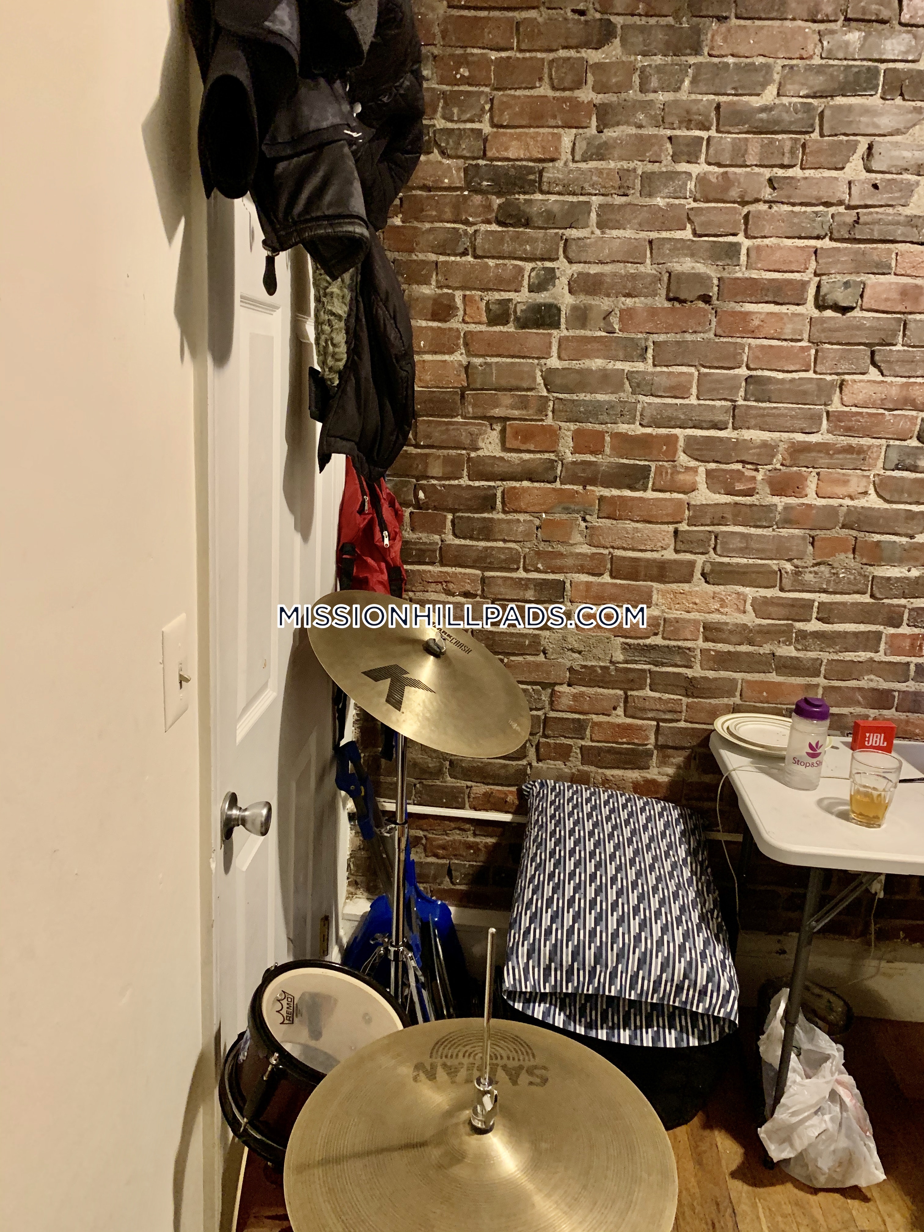 733.2 Parker St, Mission Hill