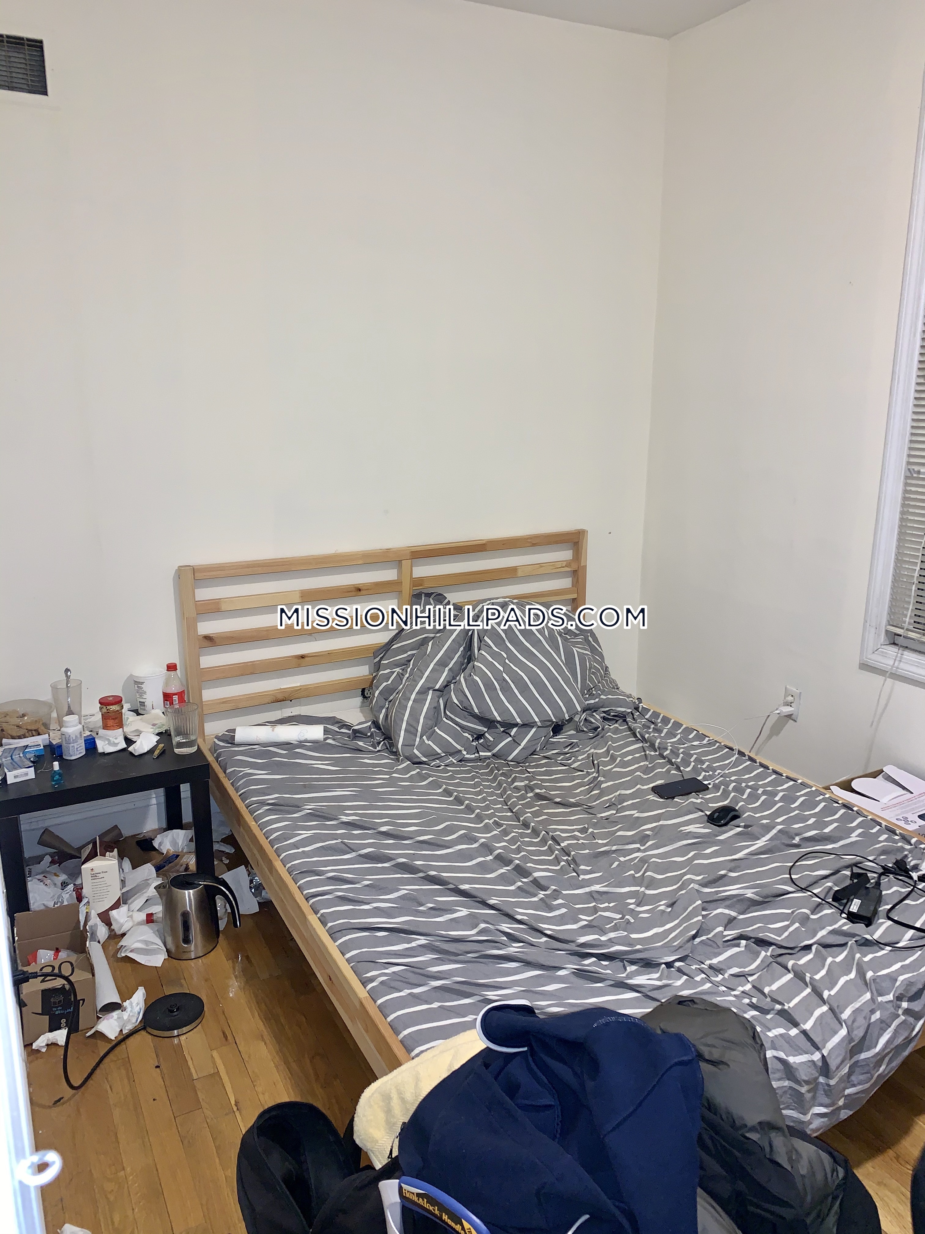 733.2 Parker St, Mission Hill