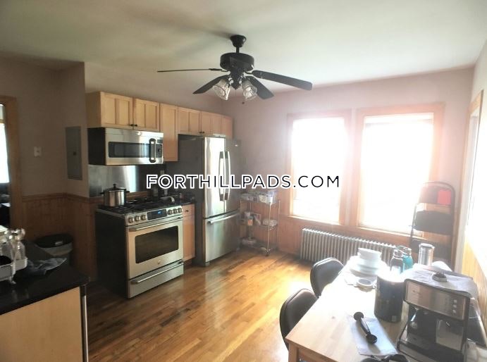 137 Marcella St, Roxbury