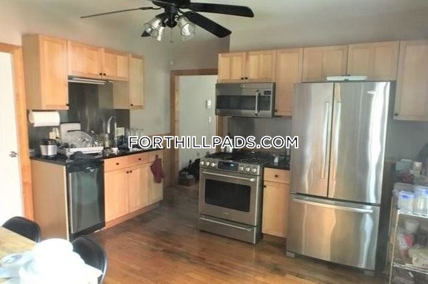 137 Marcella St, Roxbury