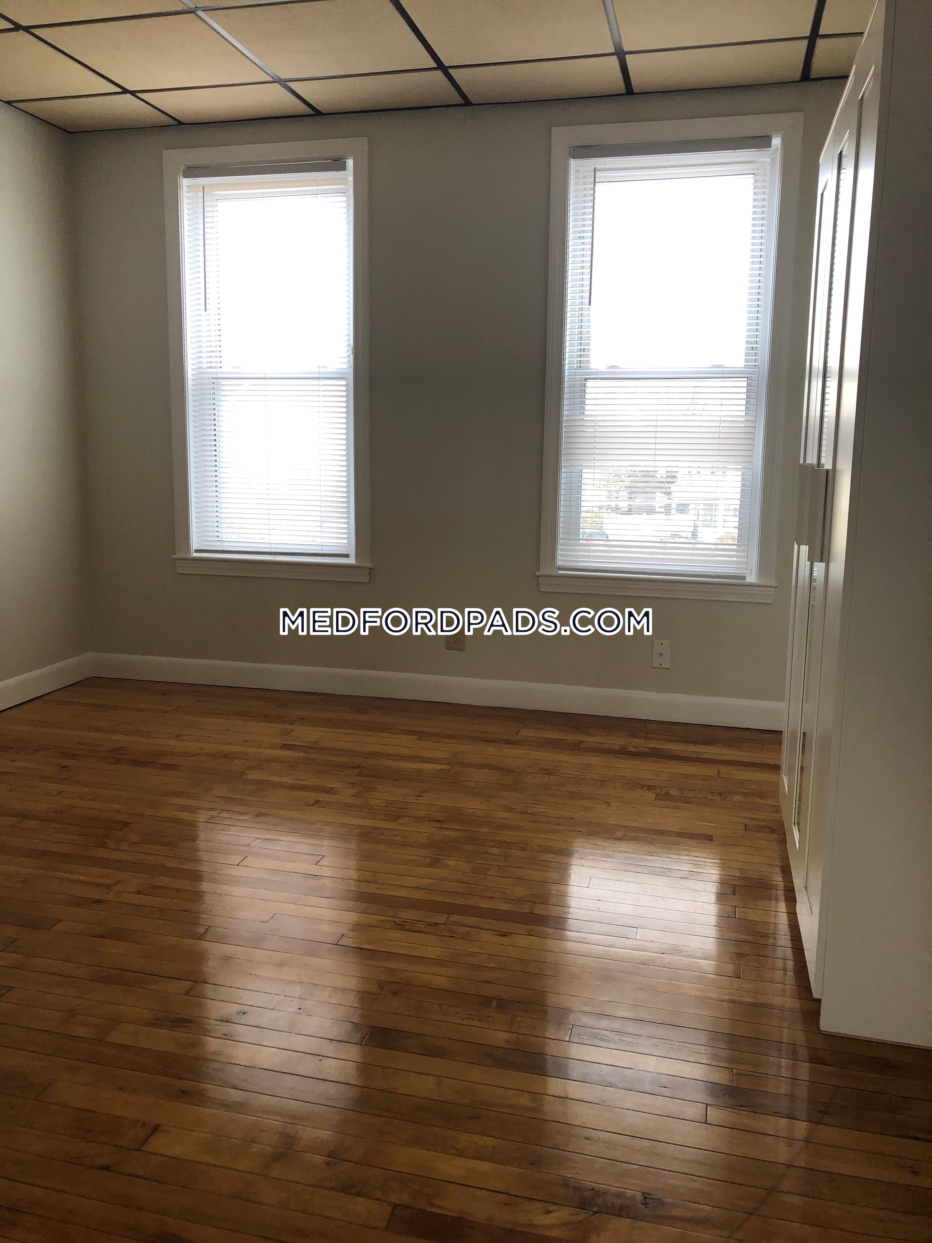 77 Lynman Ave, Tufts University