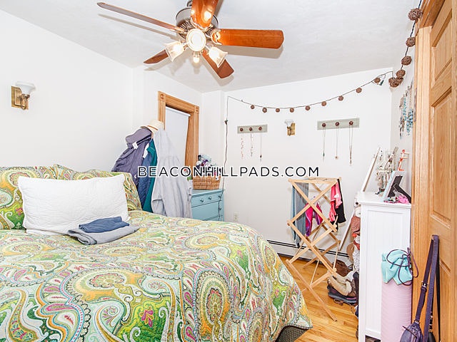 61 Anderson, Beacon Hill