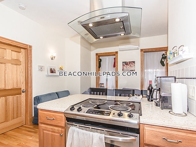 97 Myrtle, Beacon Hill