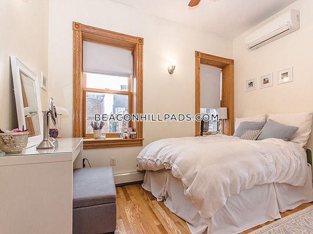 97 Myrtle, Beacon Hill