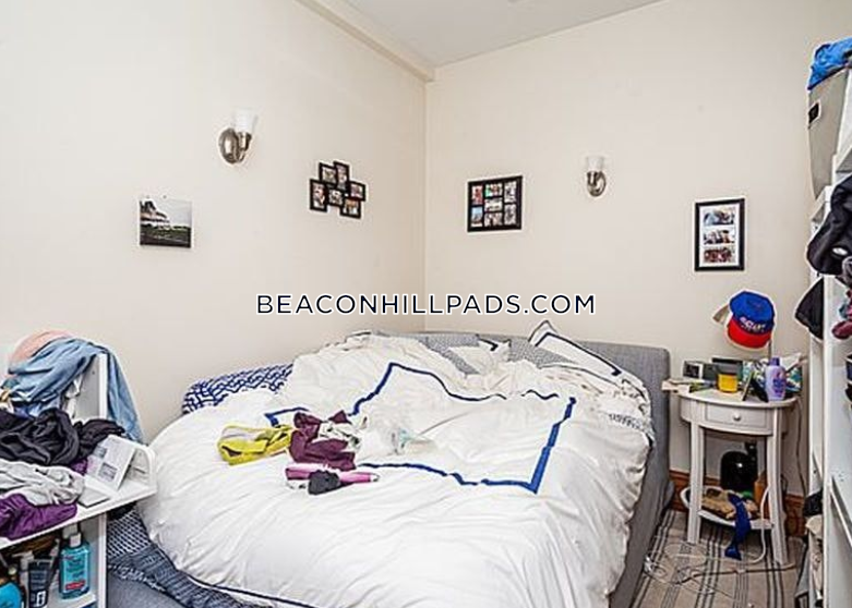 97 Myrtle, Beacon Hill