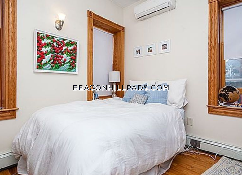 97 Myrtle, Beacon Hill