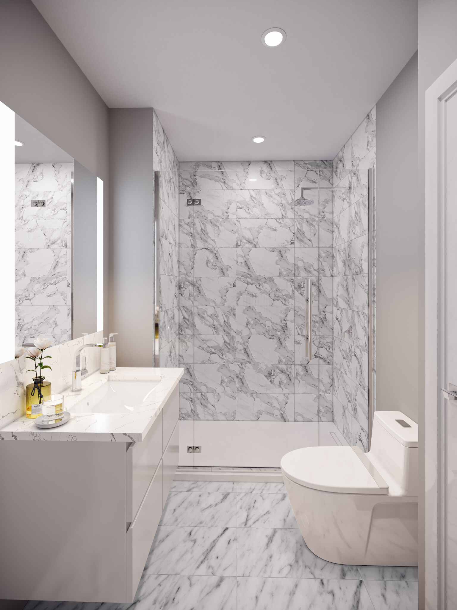 1580 Beacon St, Washington Square