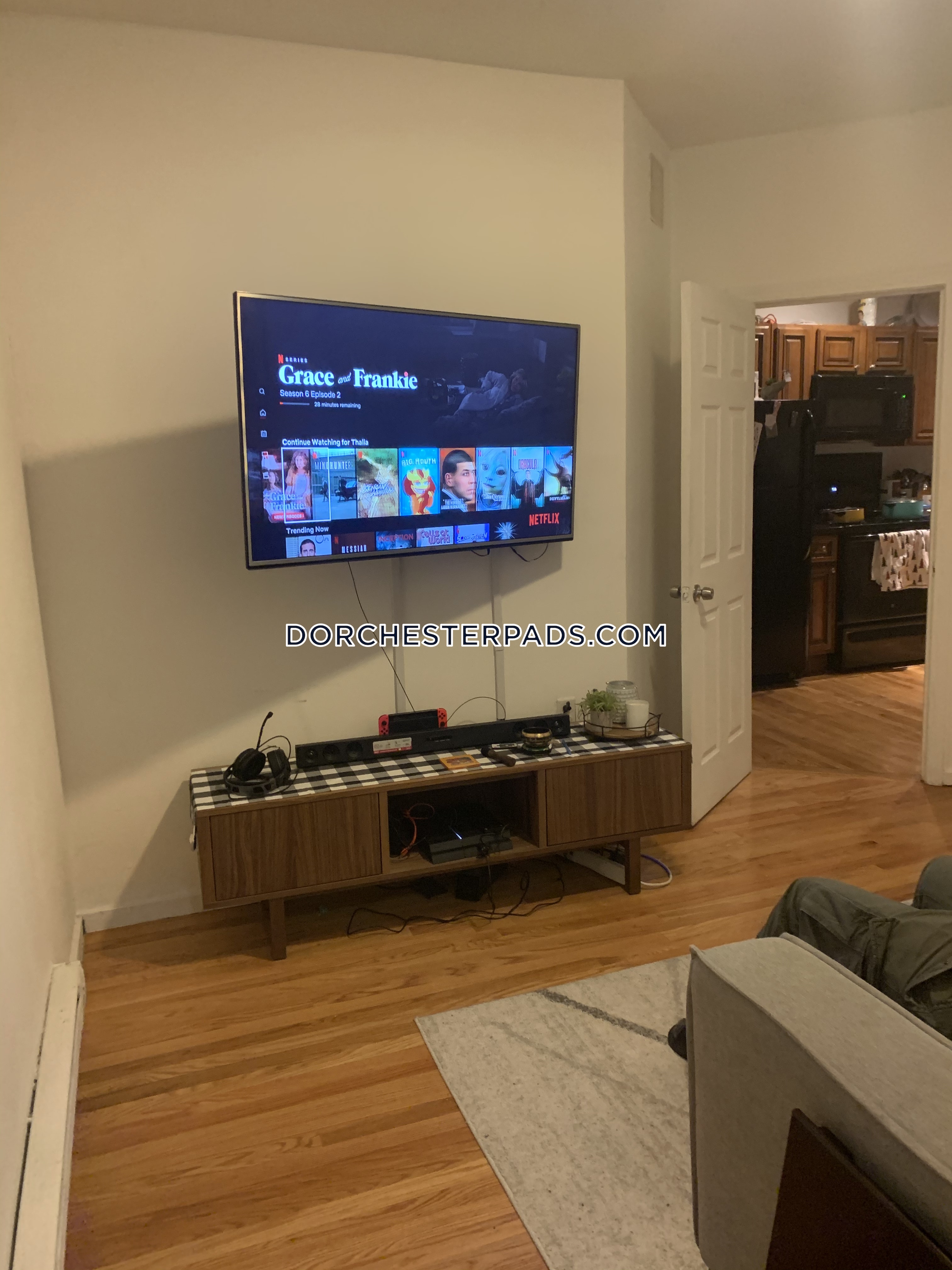 1084 Dorchester Ave, Dorchester