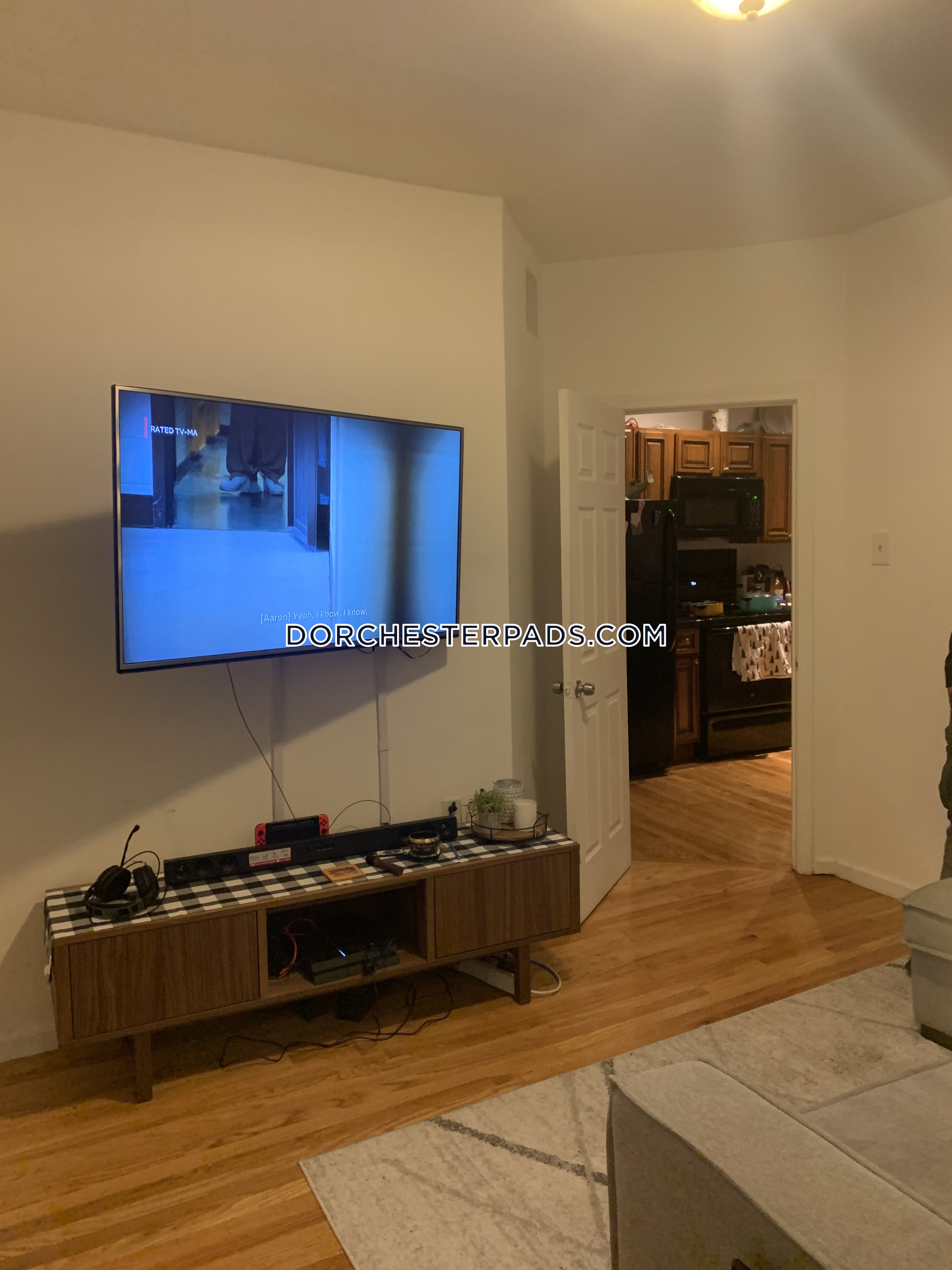 1084 Dorchester Ave, Dorchester